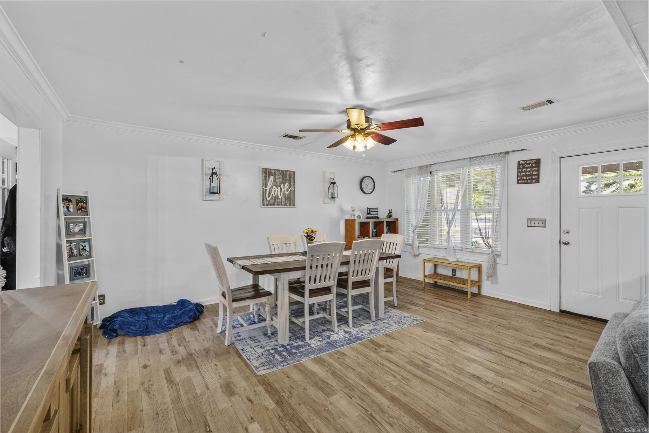 108 N Linden  Cabot, AR