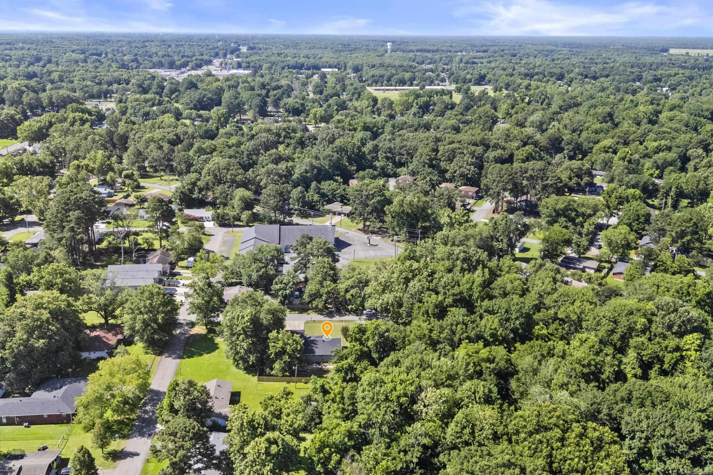 108 N Linden  Cabot, AR