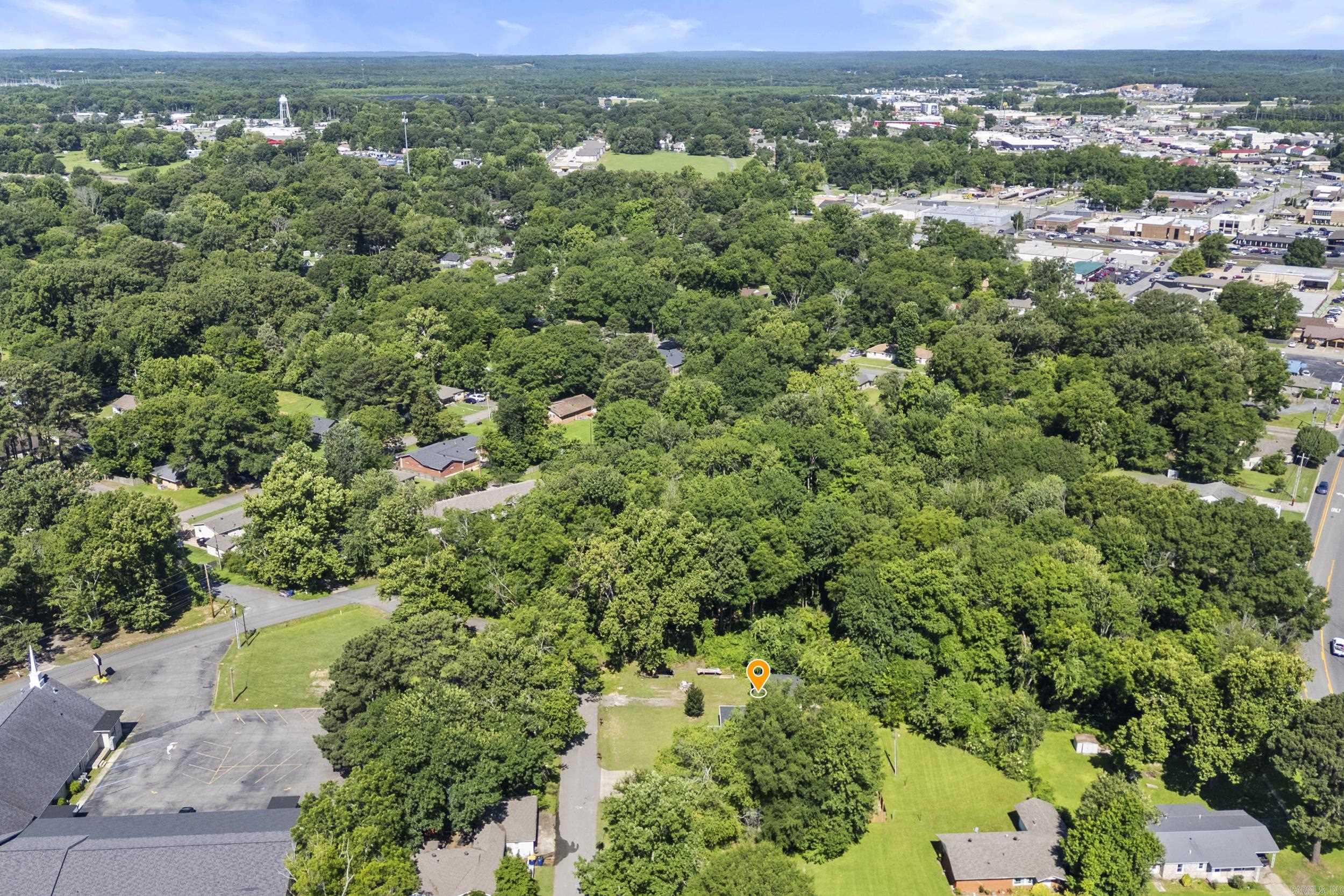 108 N Linden  Cabot, AR
