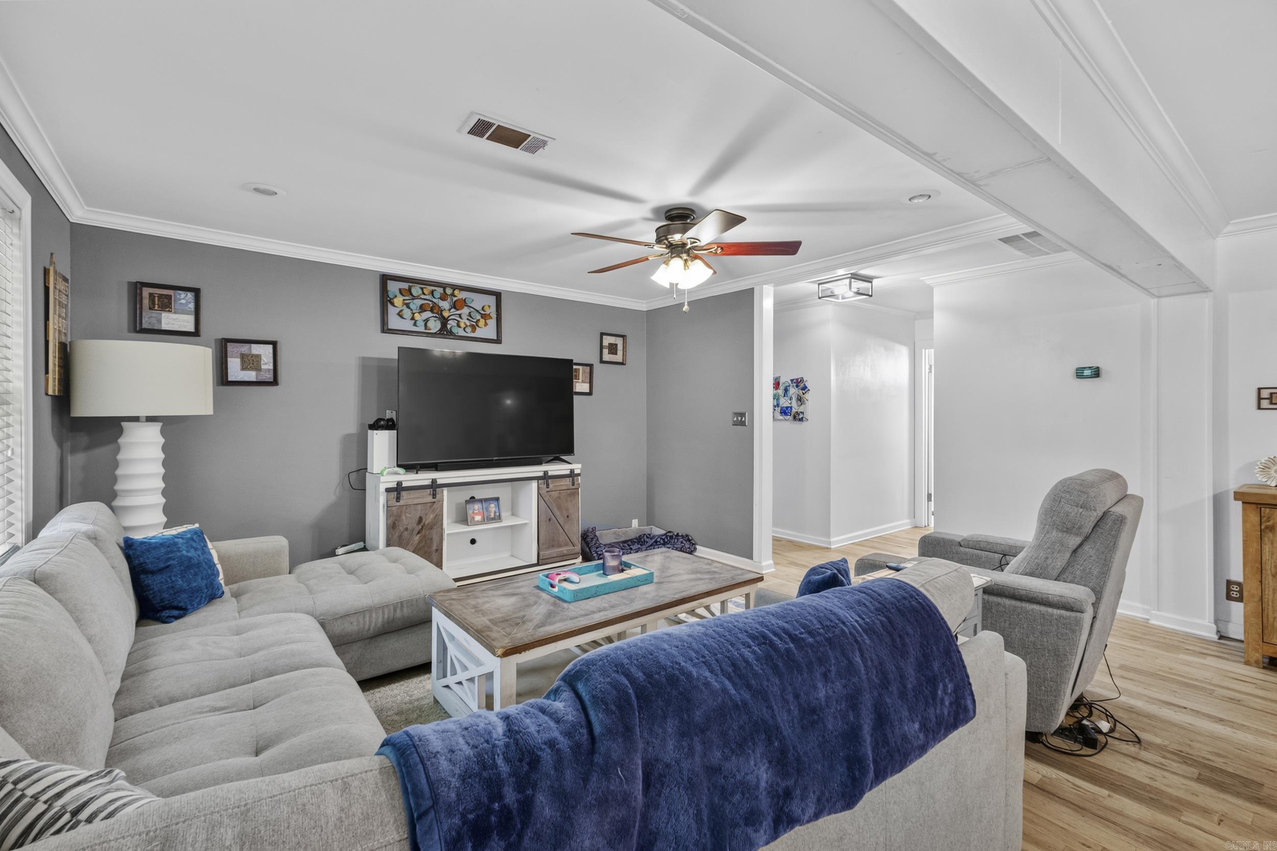 108 N Linden  Cabot, AR
