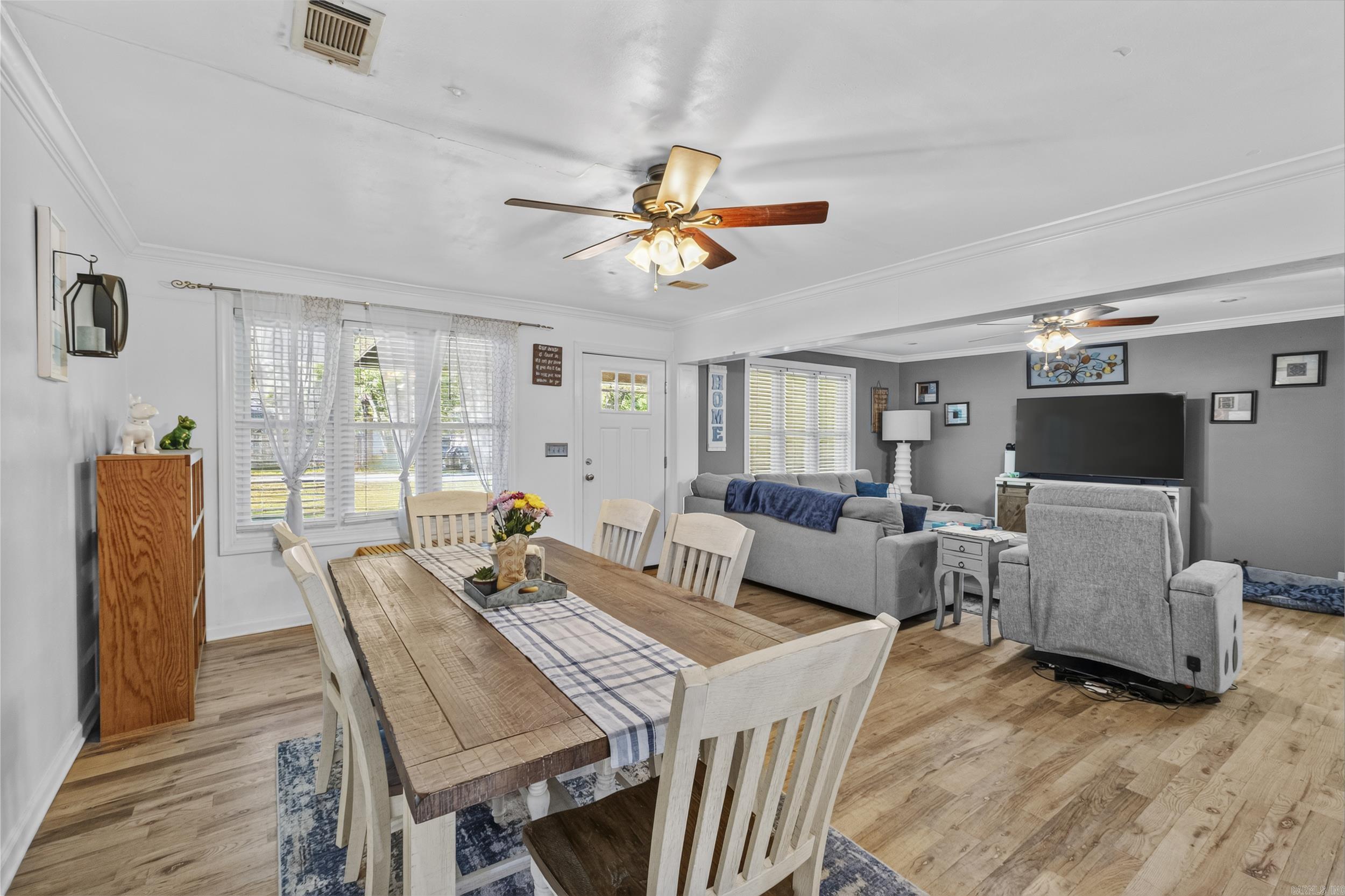 108 N Linden  Cabot, AR