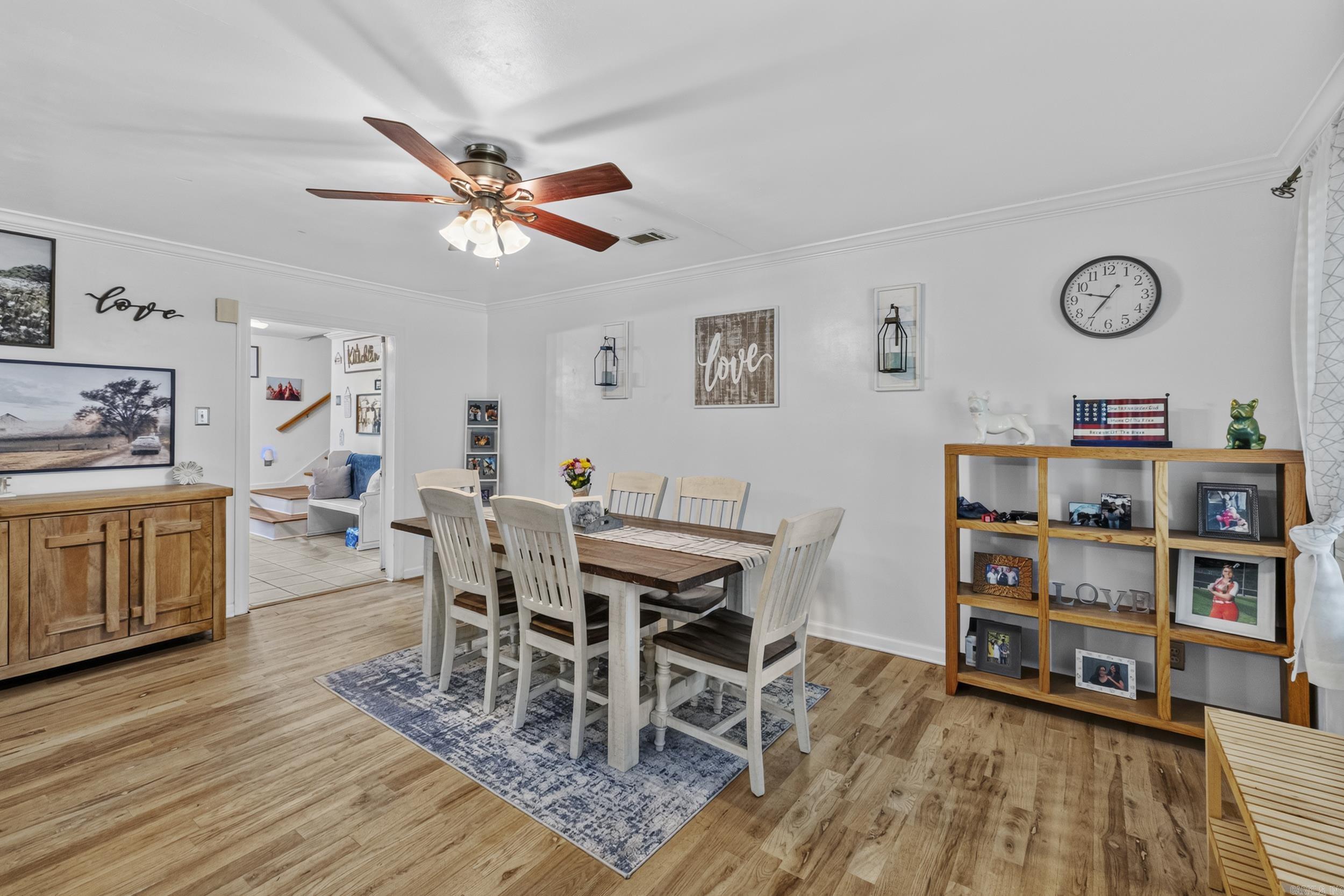108 N Linden  Cabot, AR
