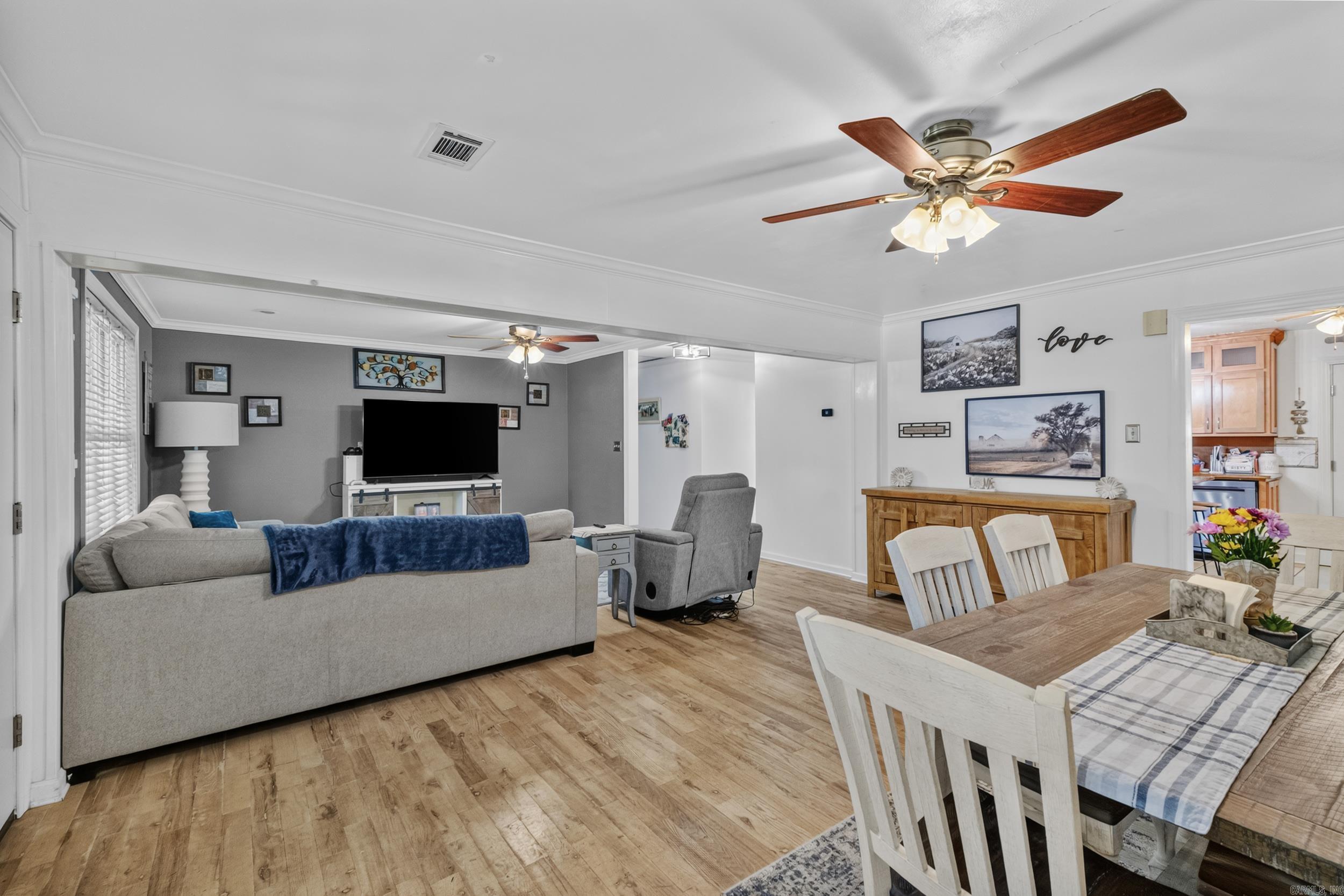 108 N Linden  Cabot, AR
