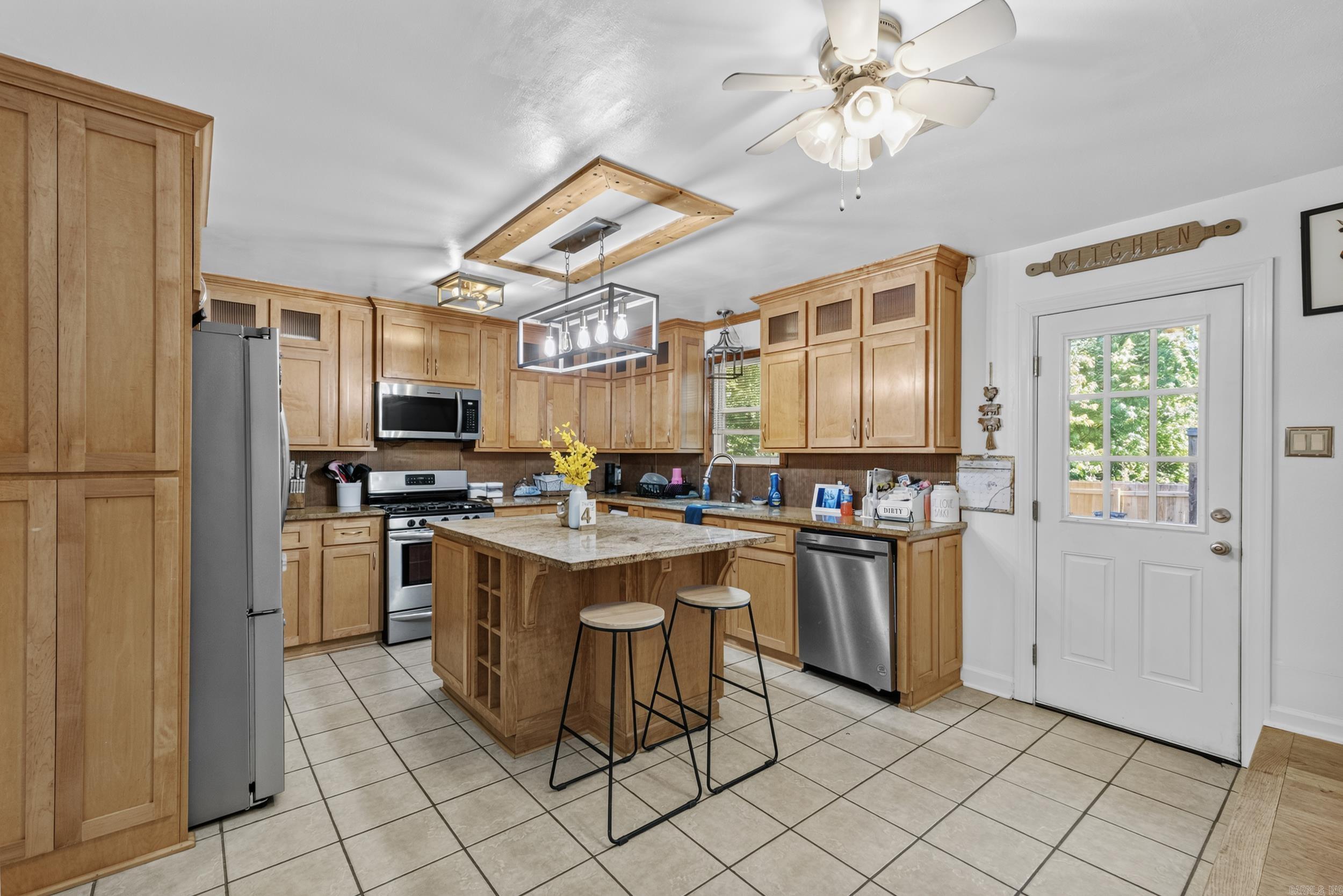 108 N Linden  Cabot, AR