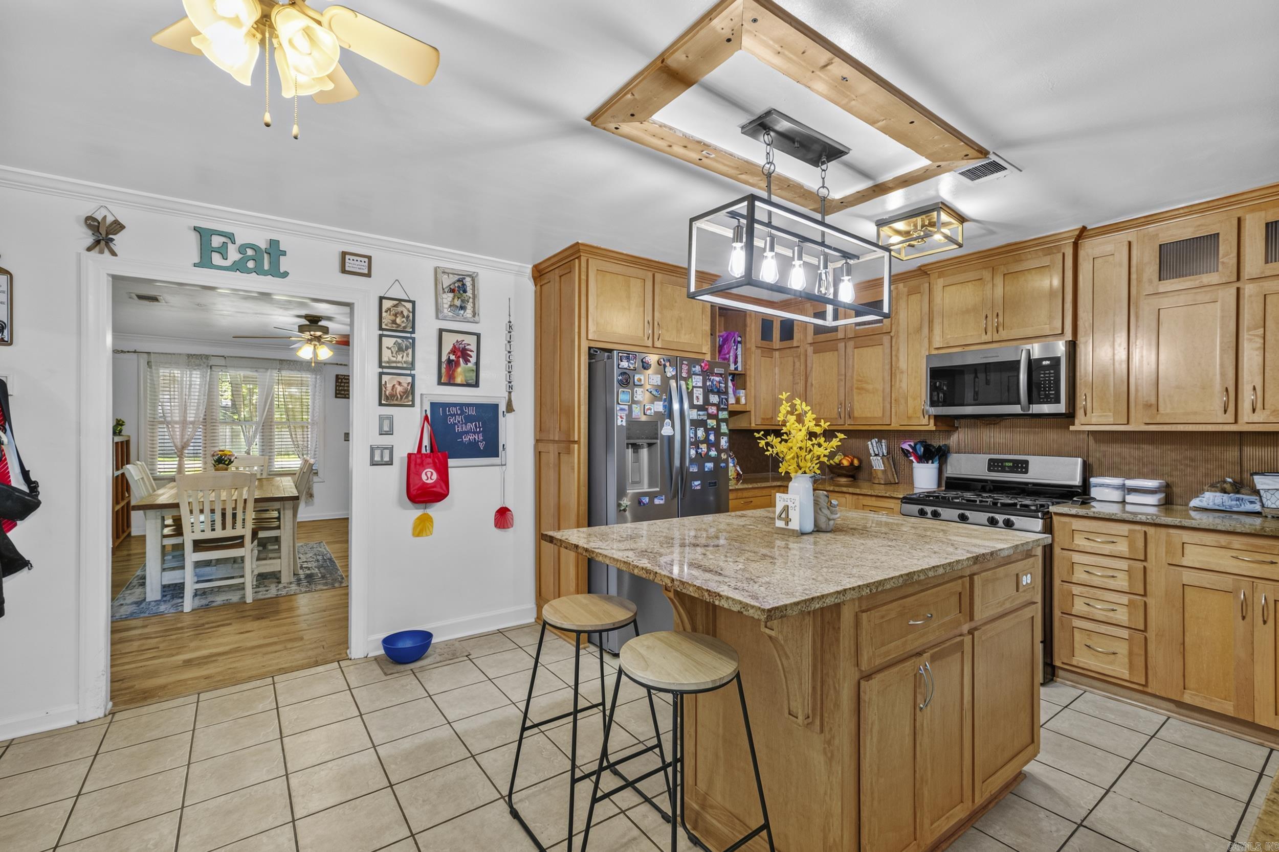 108 N Linden  Cabot, AR