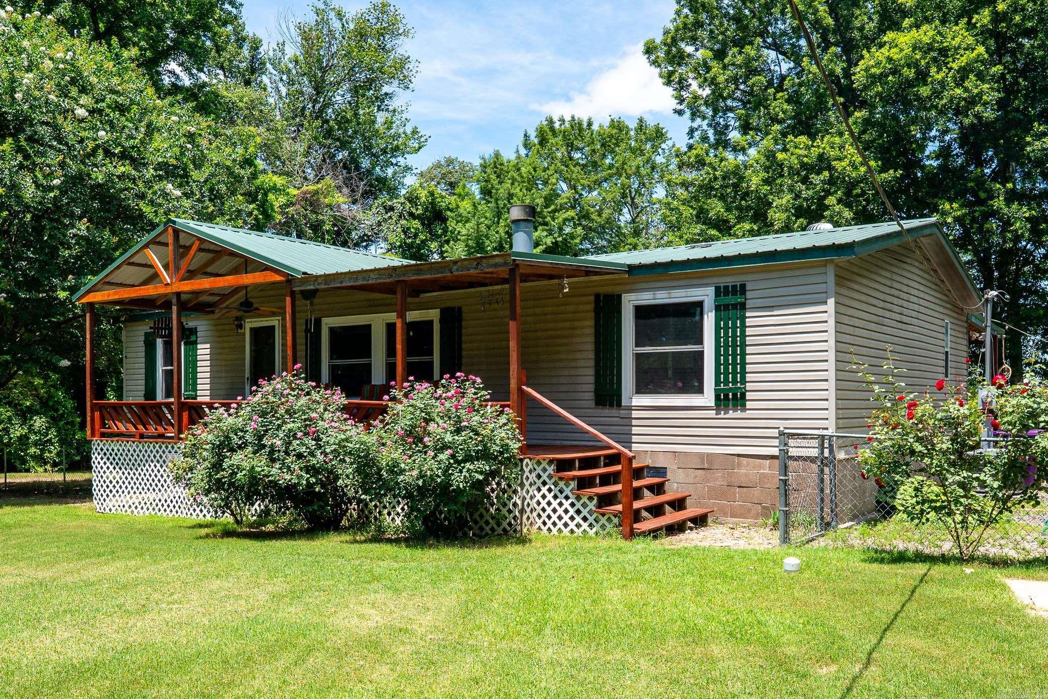 27 Norman Ln  Conway, AR