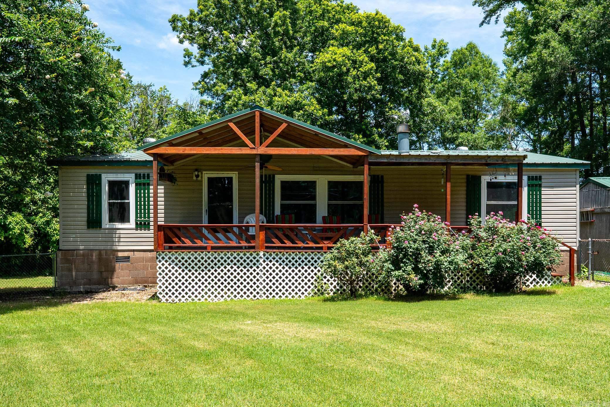 27 Norman Ln  Conway, AR