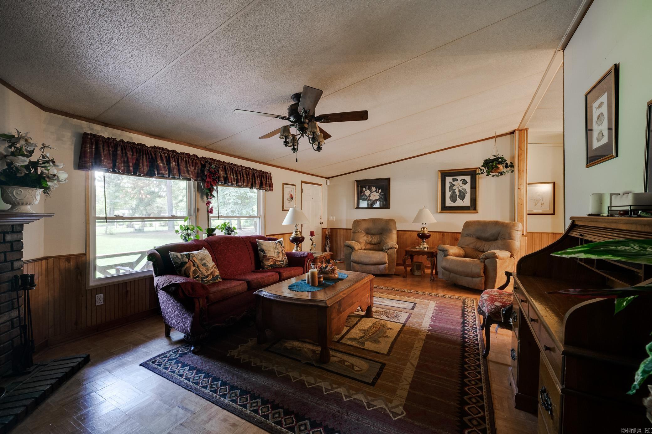 27 Norman Ln  Conway, AR