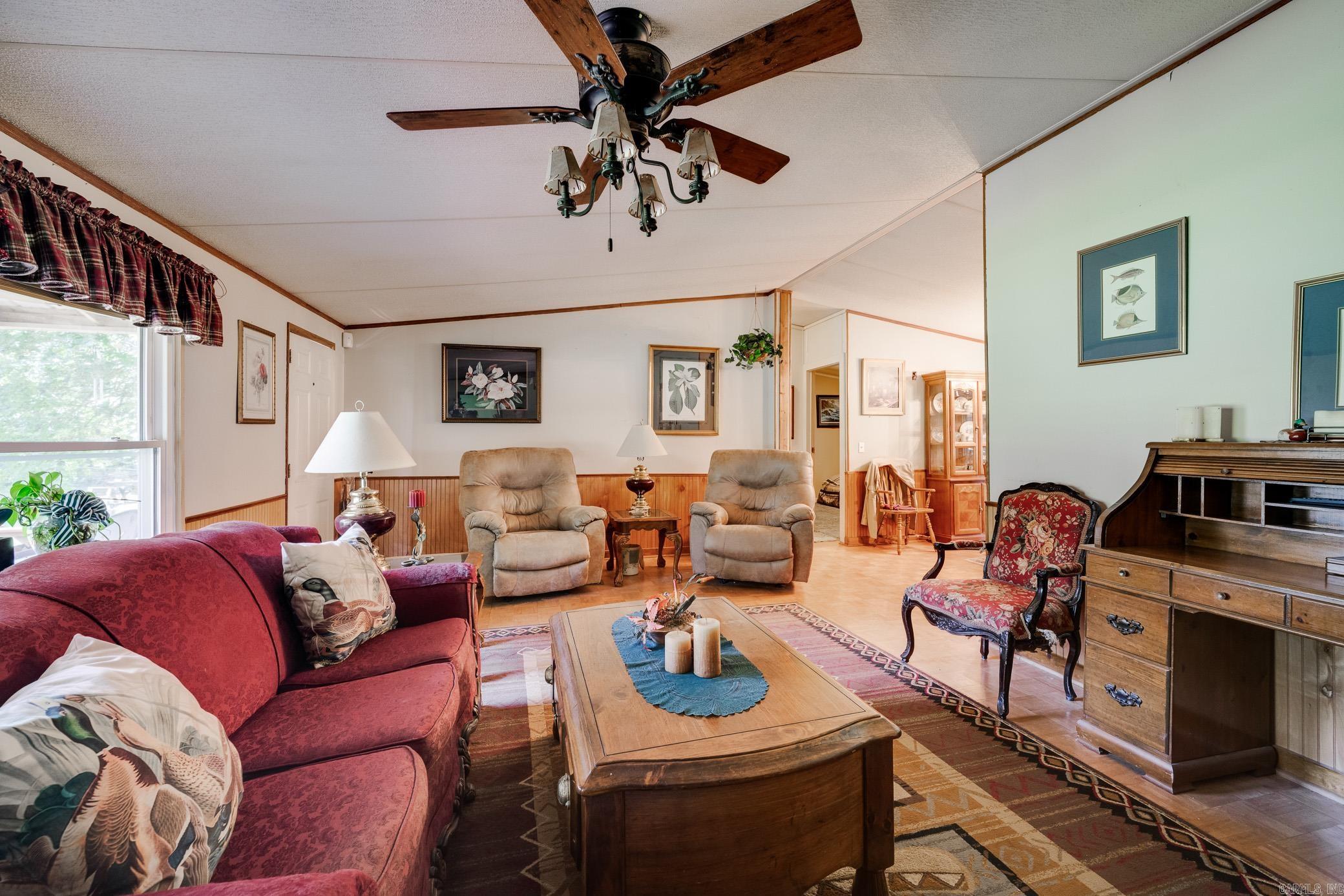 27 Norman Ln  Conway, AR