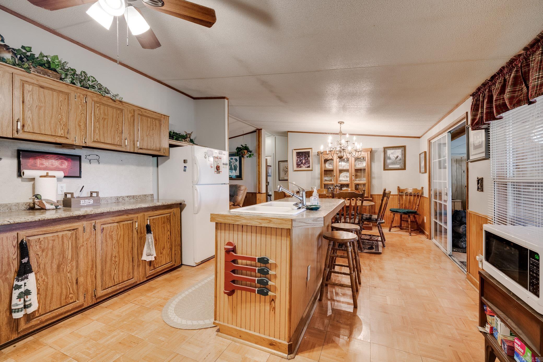 27 Norman Ln  Conway, AR