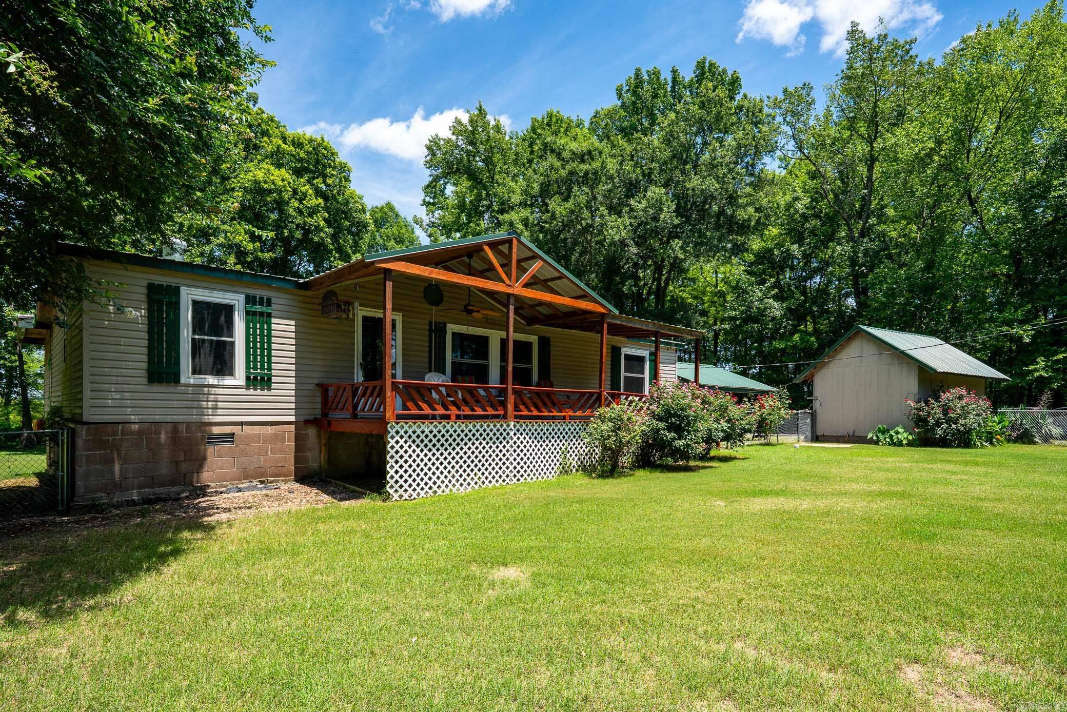 27 Norman Ln  Conway, AR