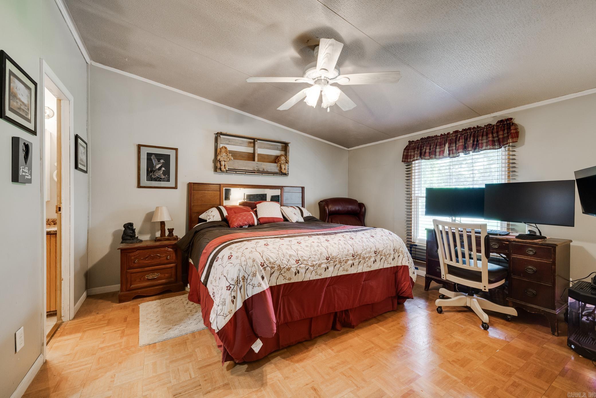 27 Norman Ln  Conway, AR