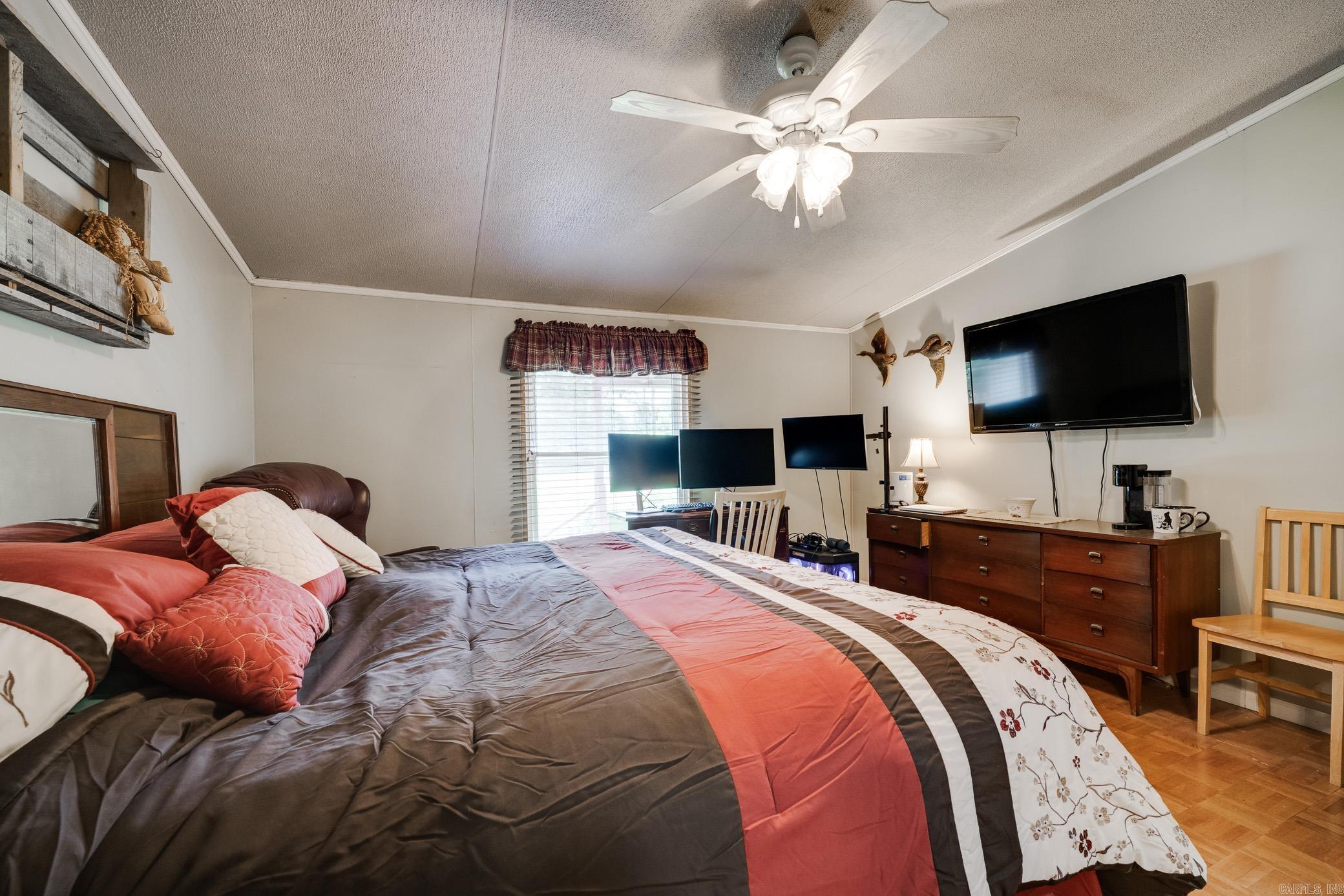 27 Norman Ln  Conway, AR