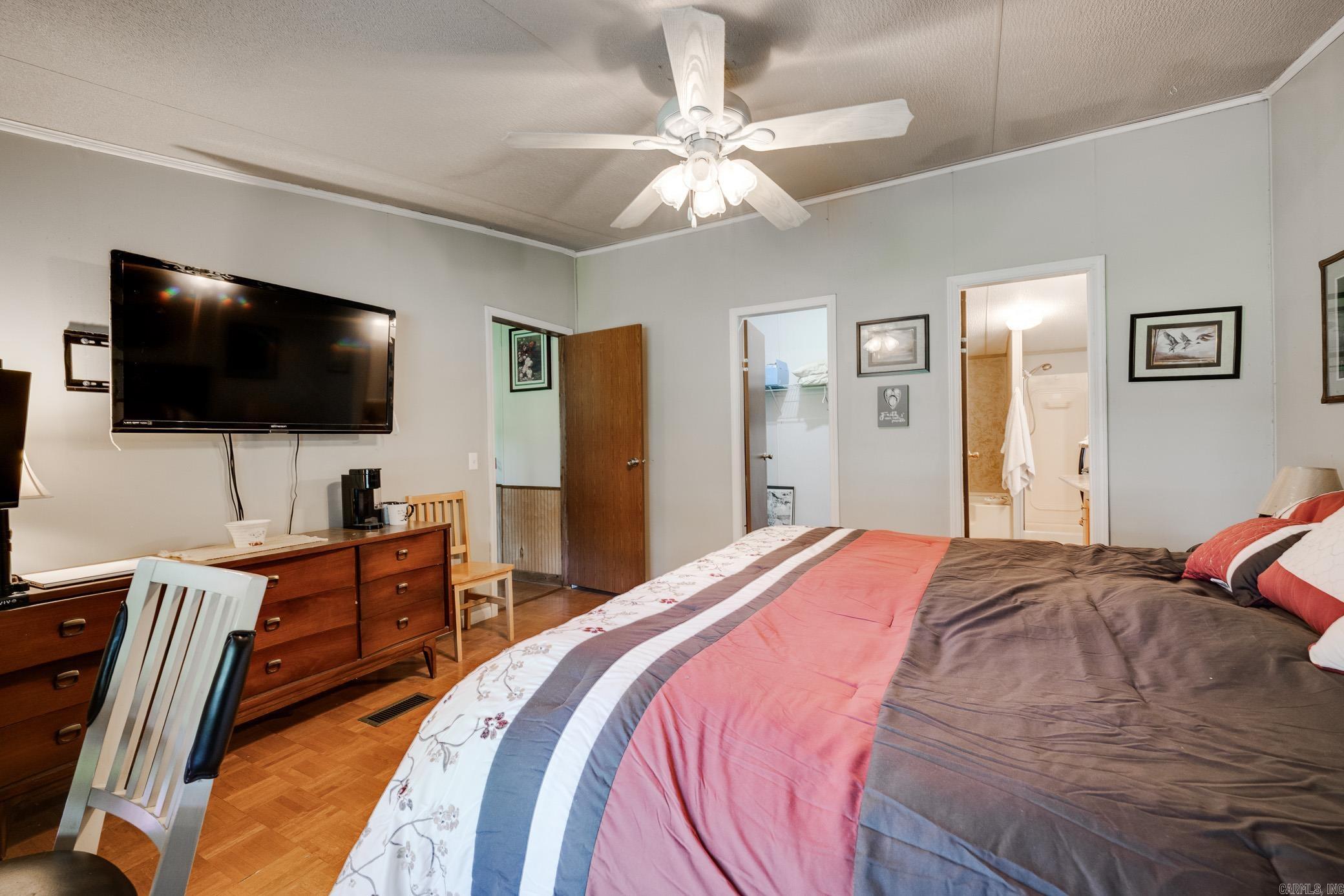 27 Norman Ln  Conway, AR