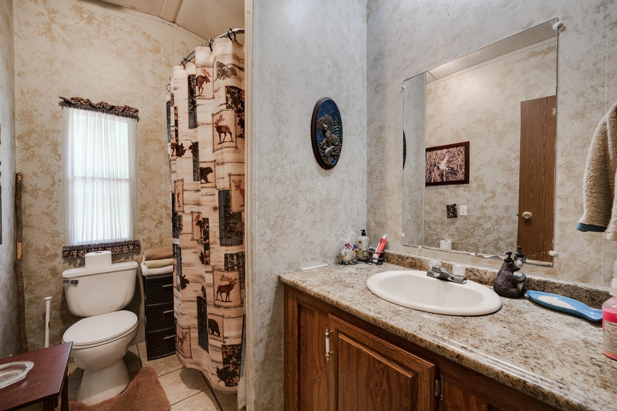 27 Norman Ln  Conway, AR