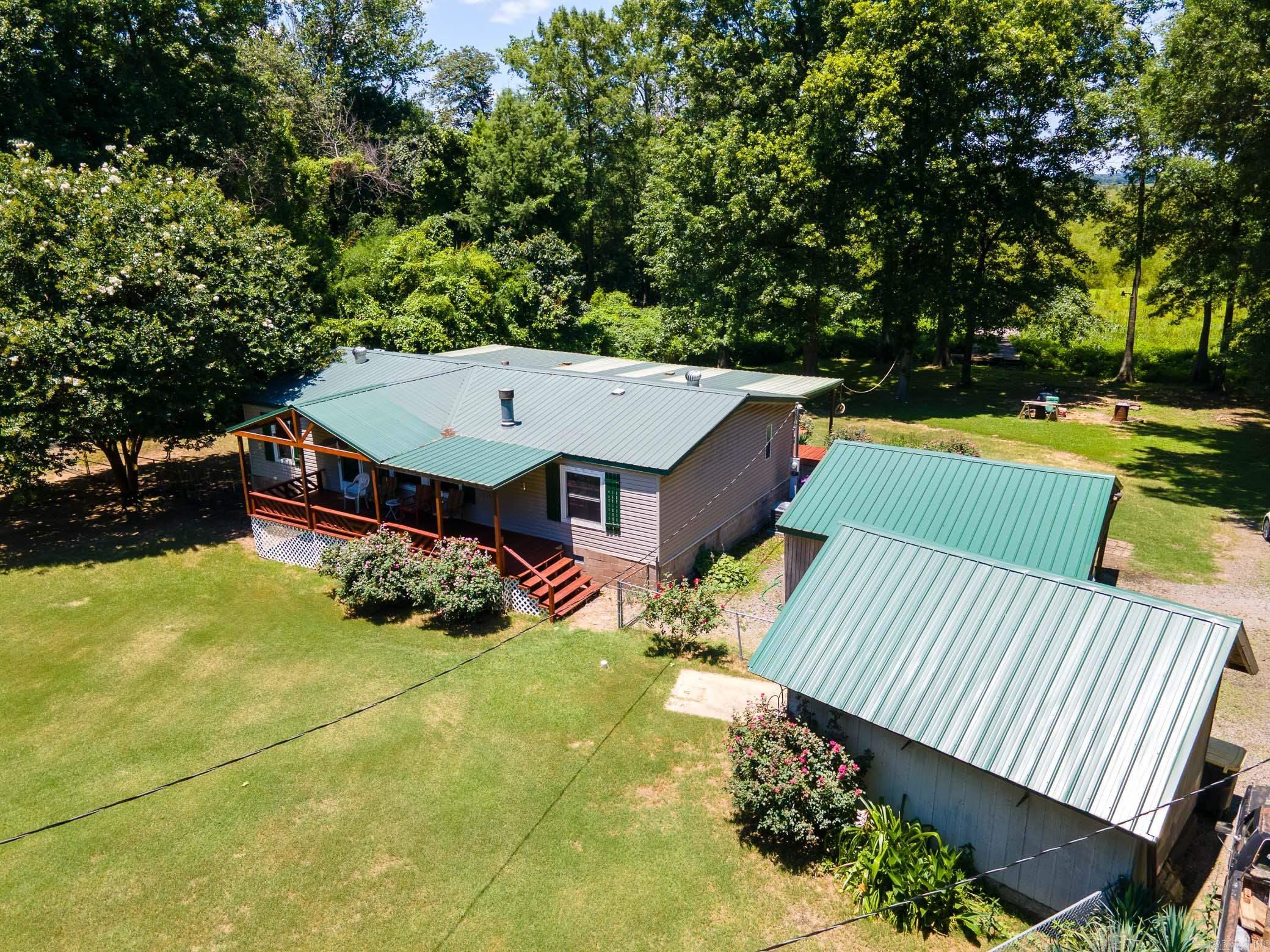27 Norman Ln  Conway, AR