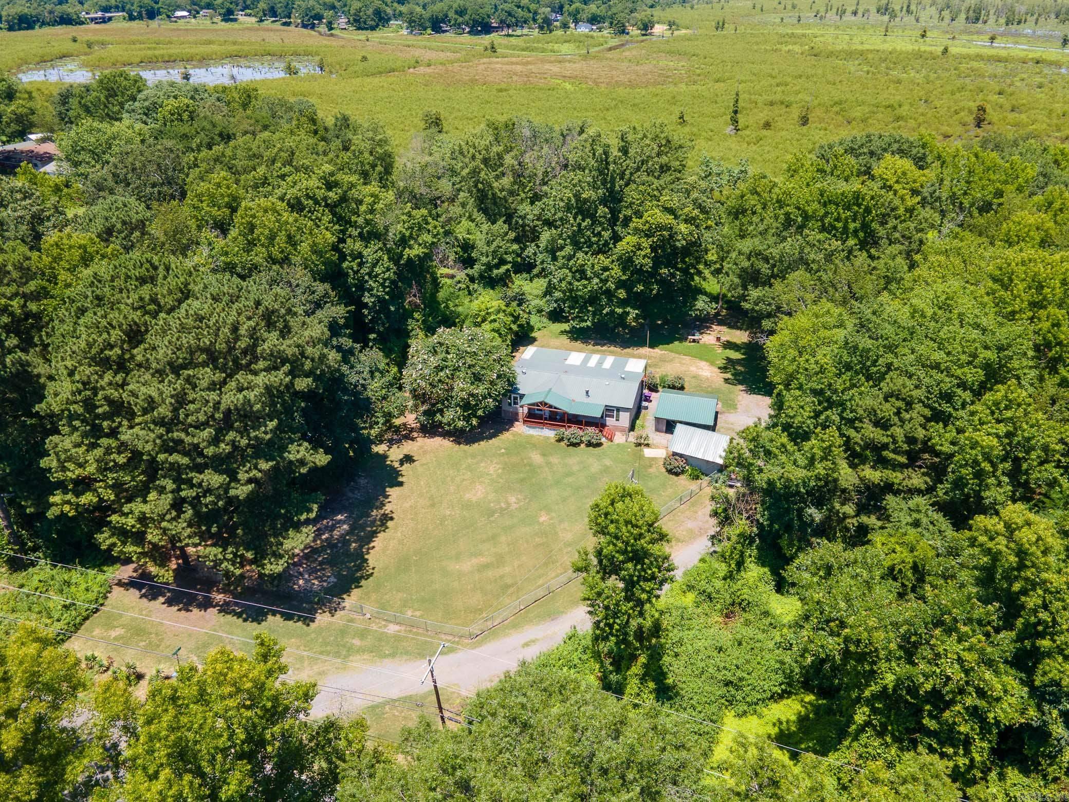 27 Norman Ln  Conway, AR