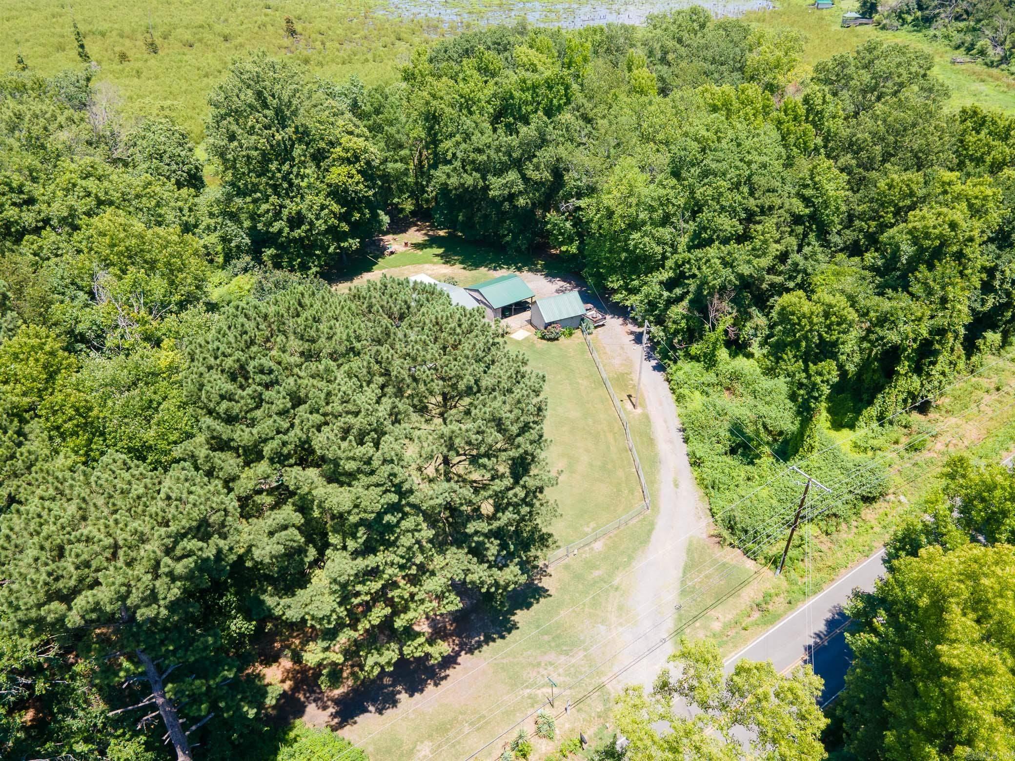 27 Norman Ln  Conway, AR