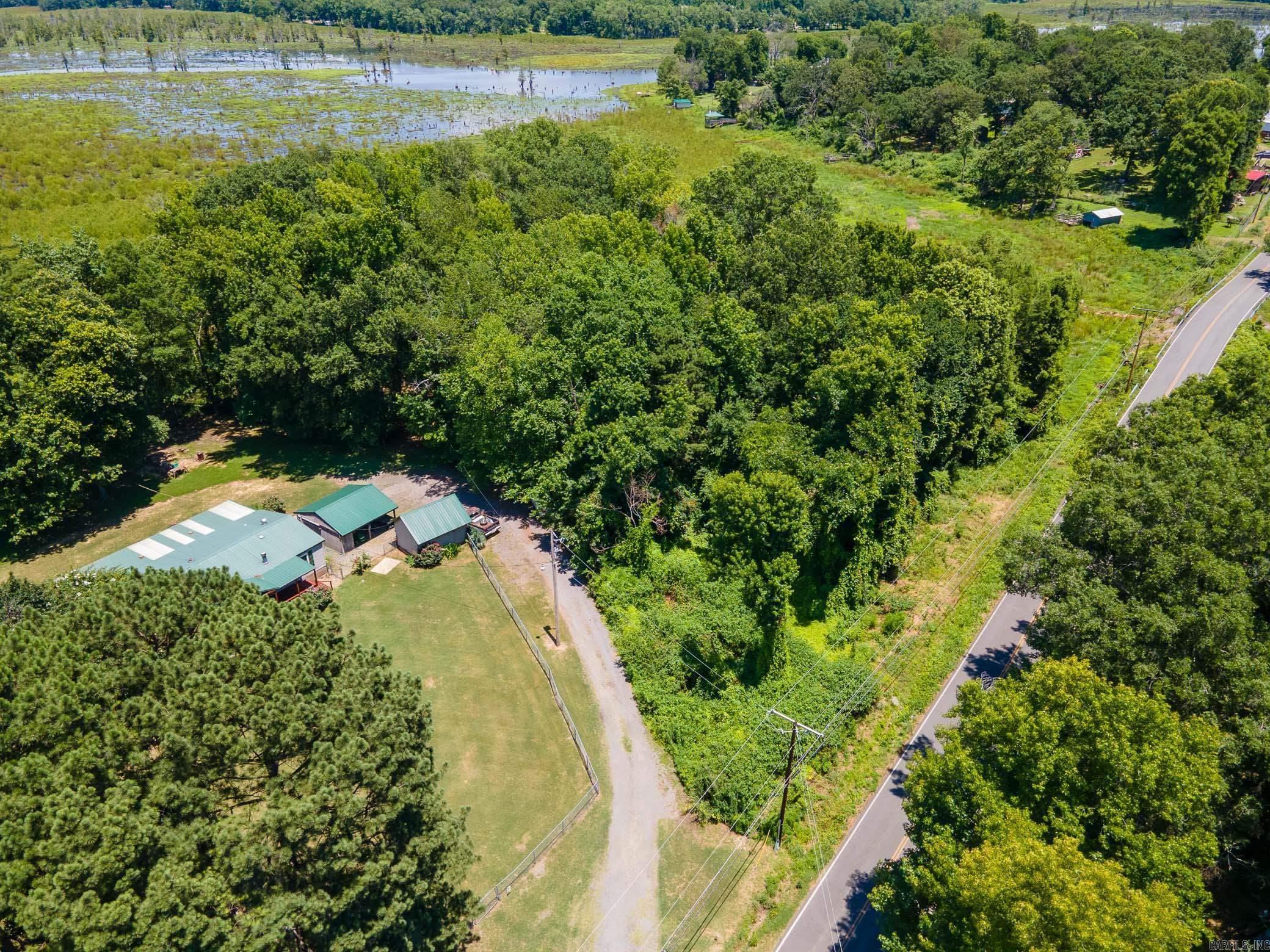 27 Norman Ln  Conway, AR