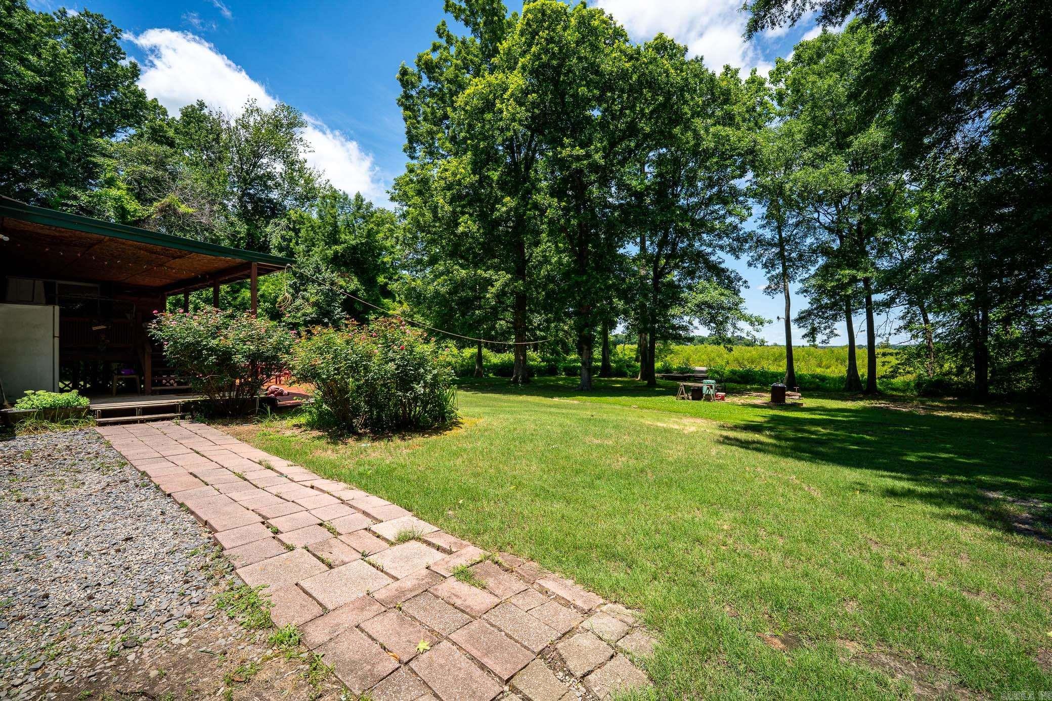 27 Norman Ln  Conway, AR