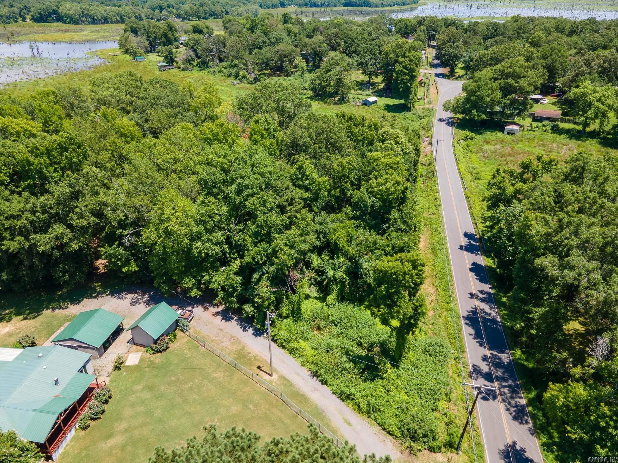 27 Norman Ln  Conway, AR