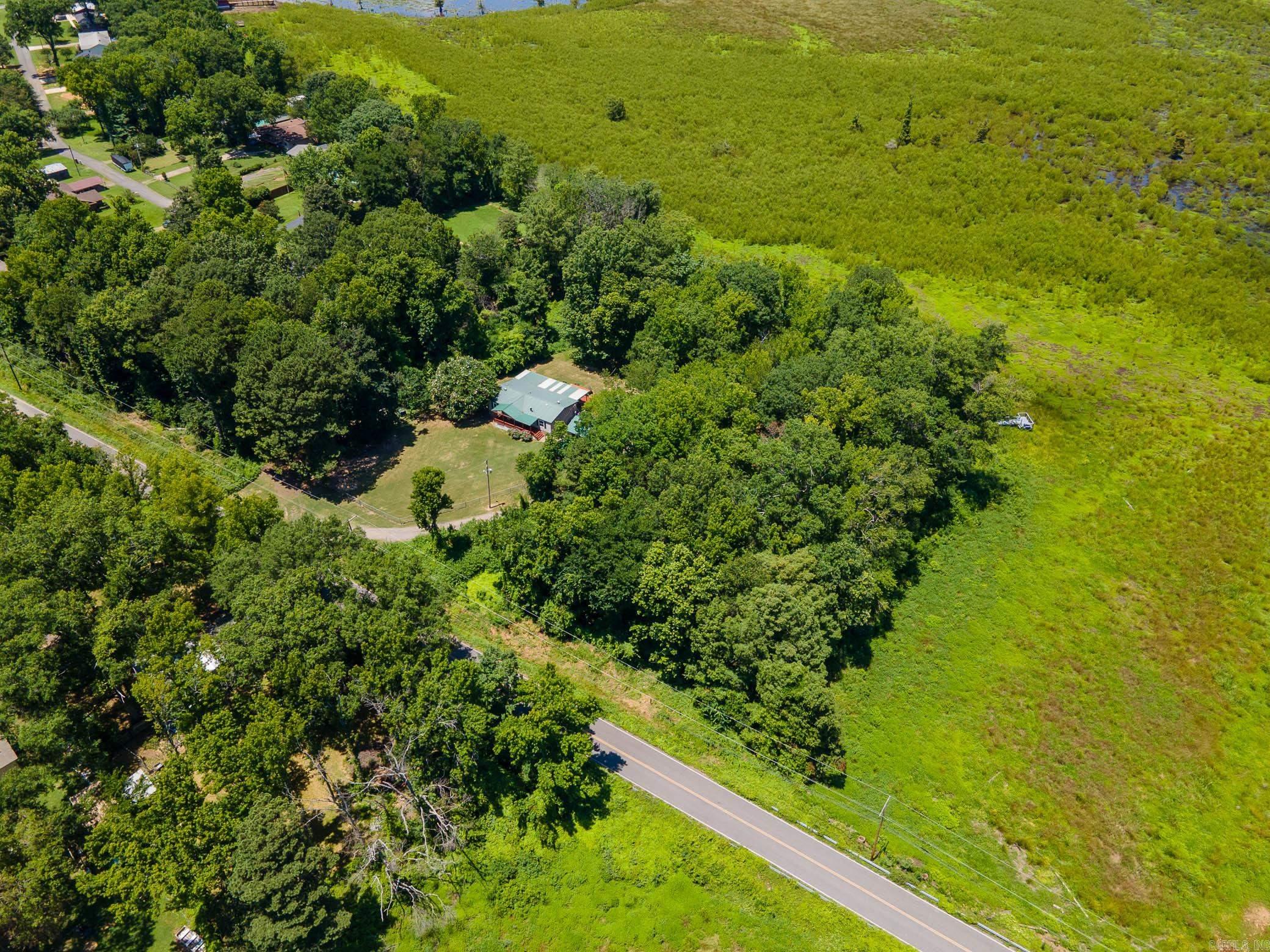 27 Norman Ln  Conway, AR