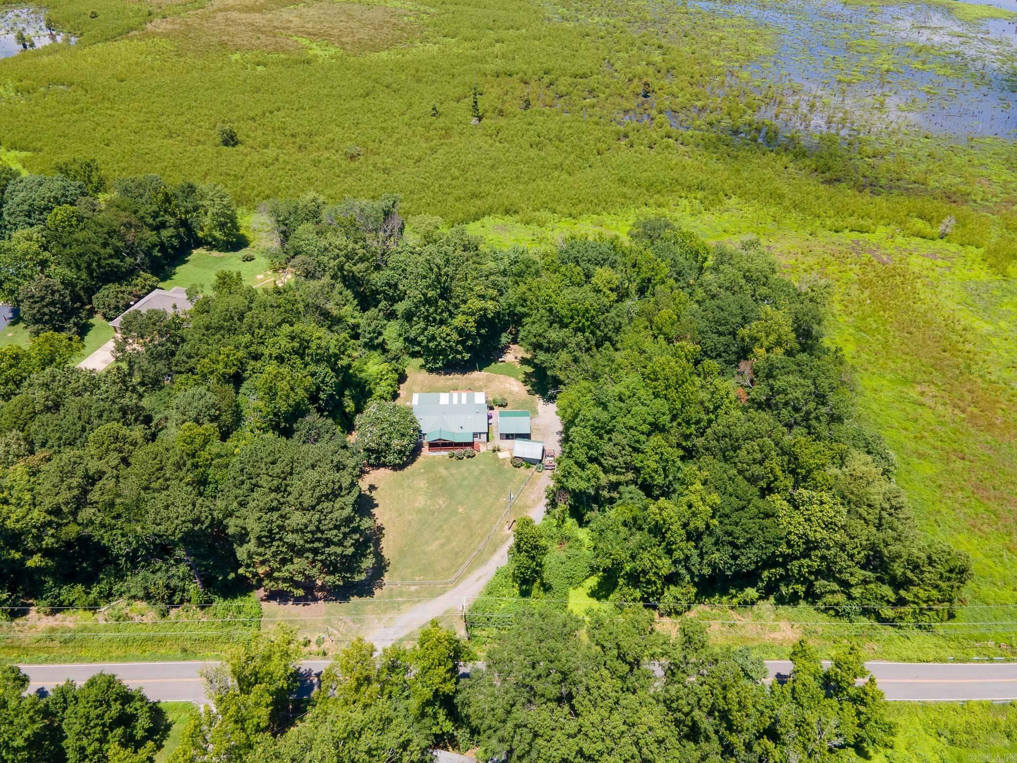 27 Norman Ln  Conway, AR