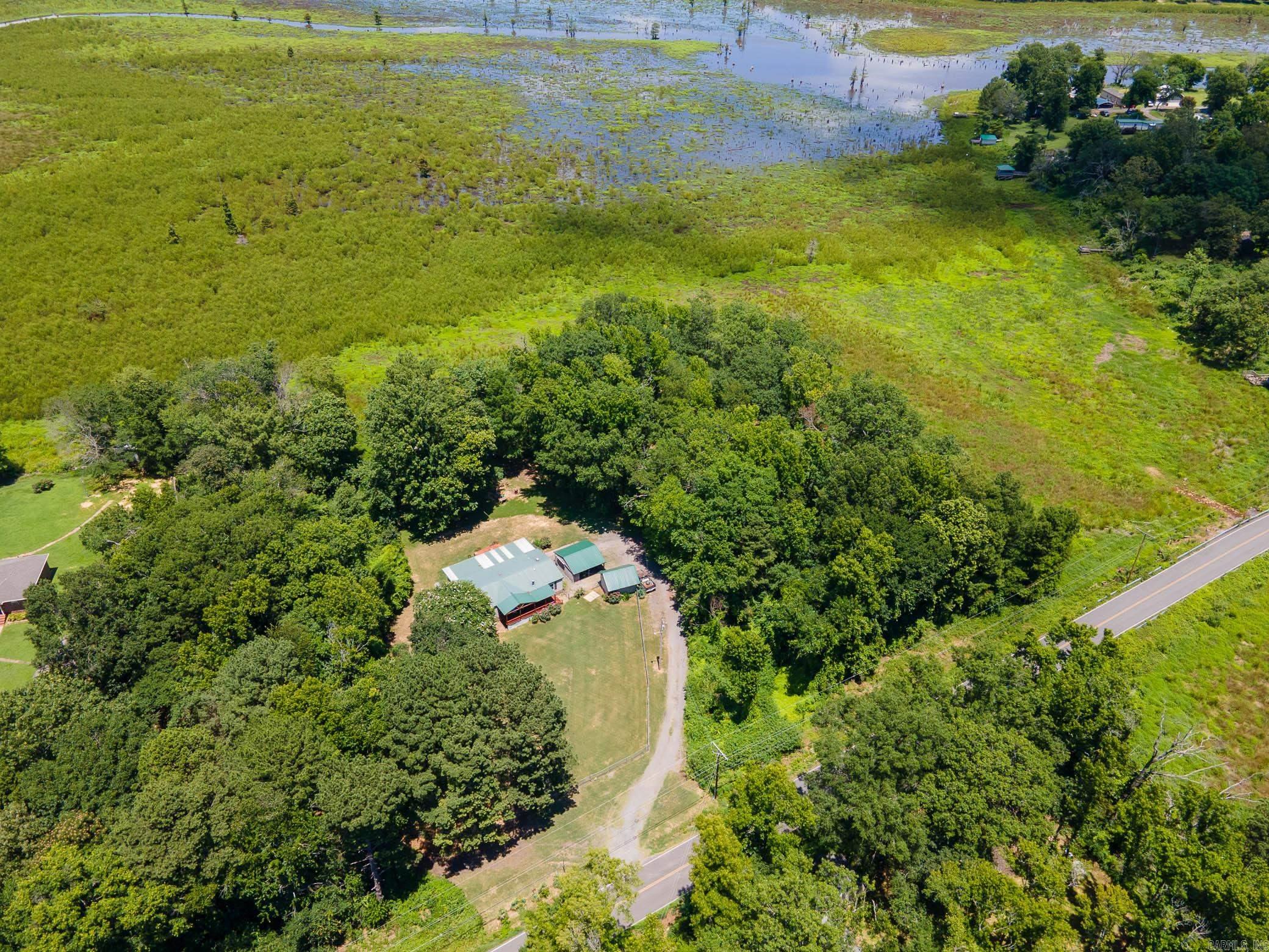 27 Norman Ln  Conway, AR