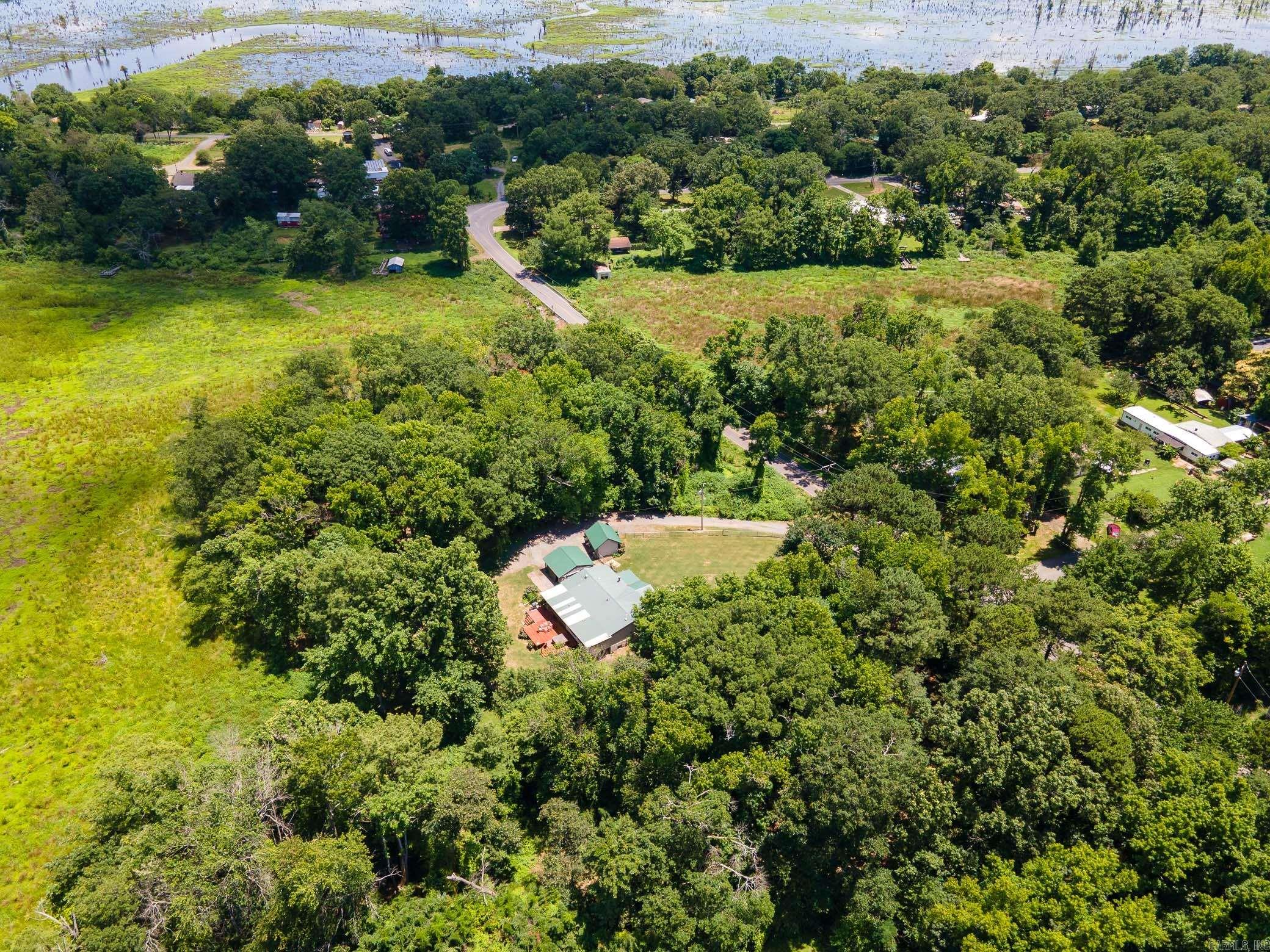 27 Norman Ln  Conway, AR