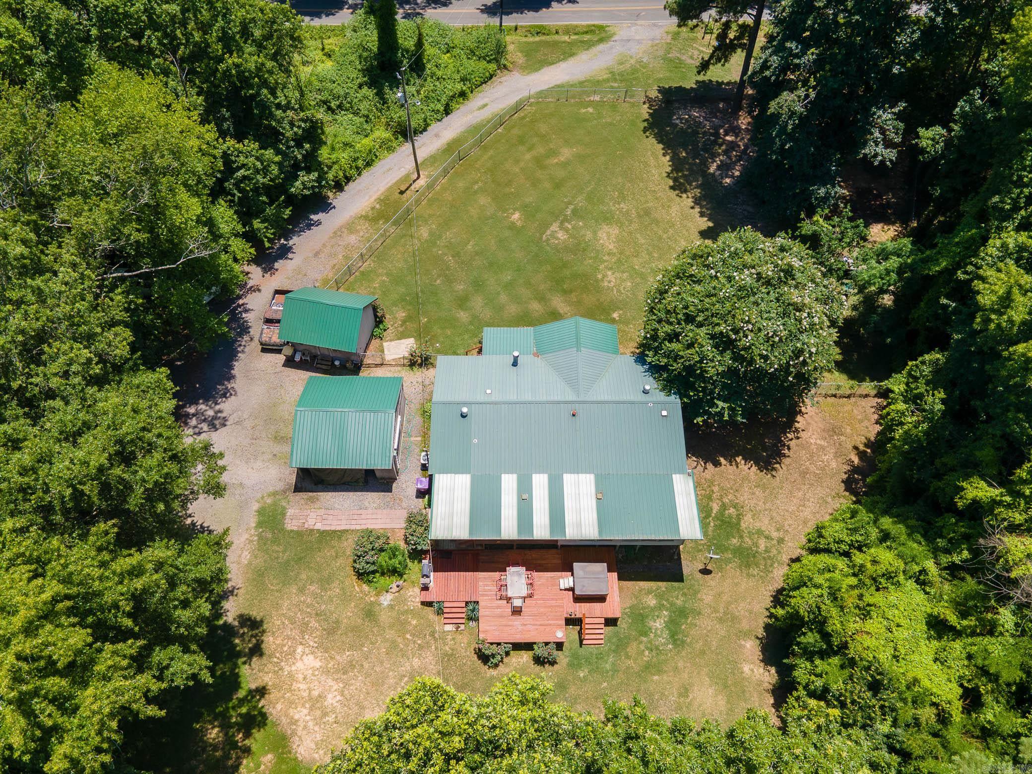 27 Norman Ln  Conway, AR