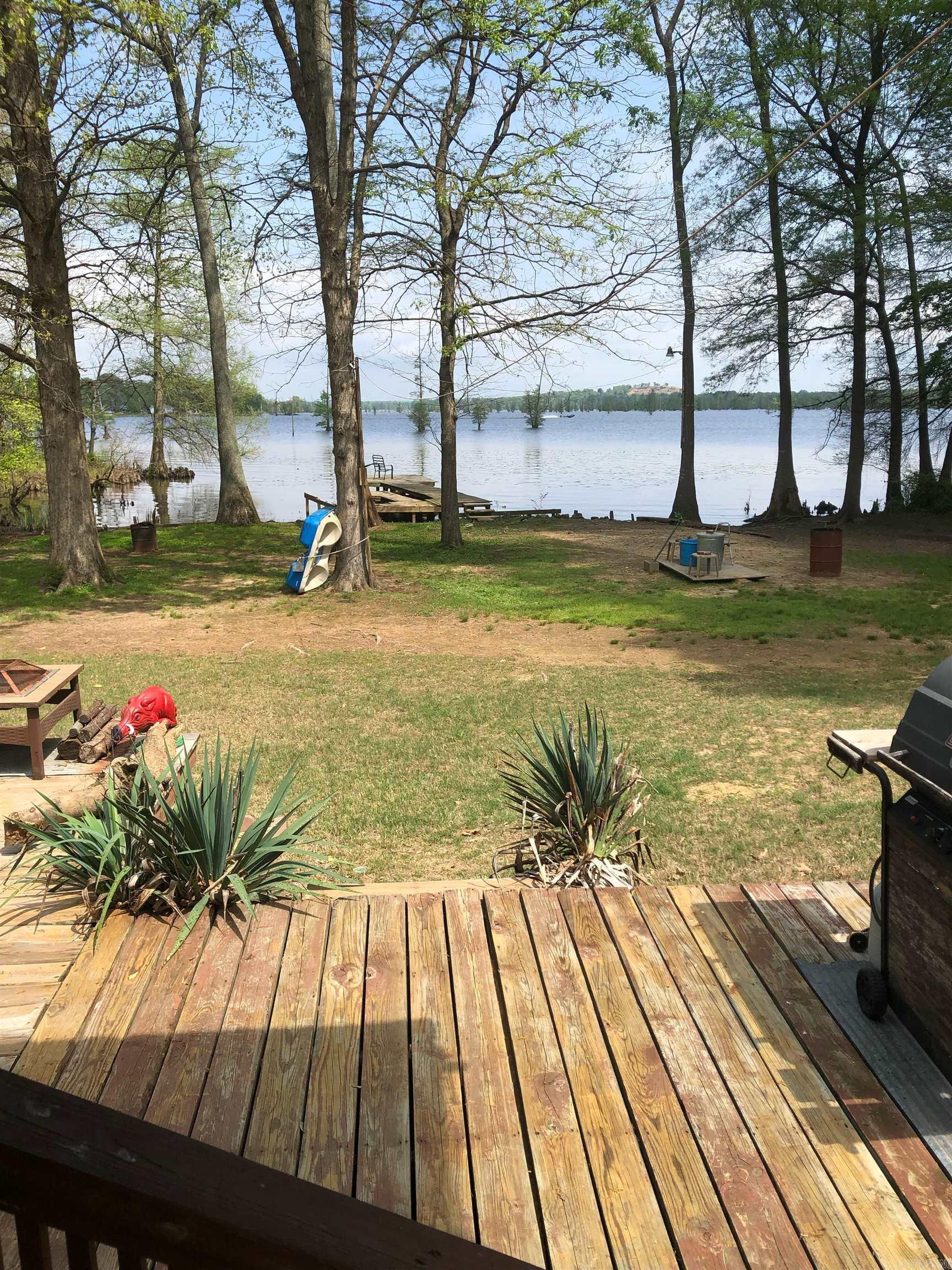 27 Norman Ln  Conway, AR