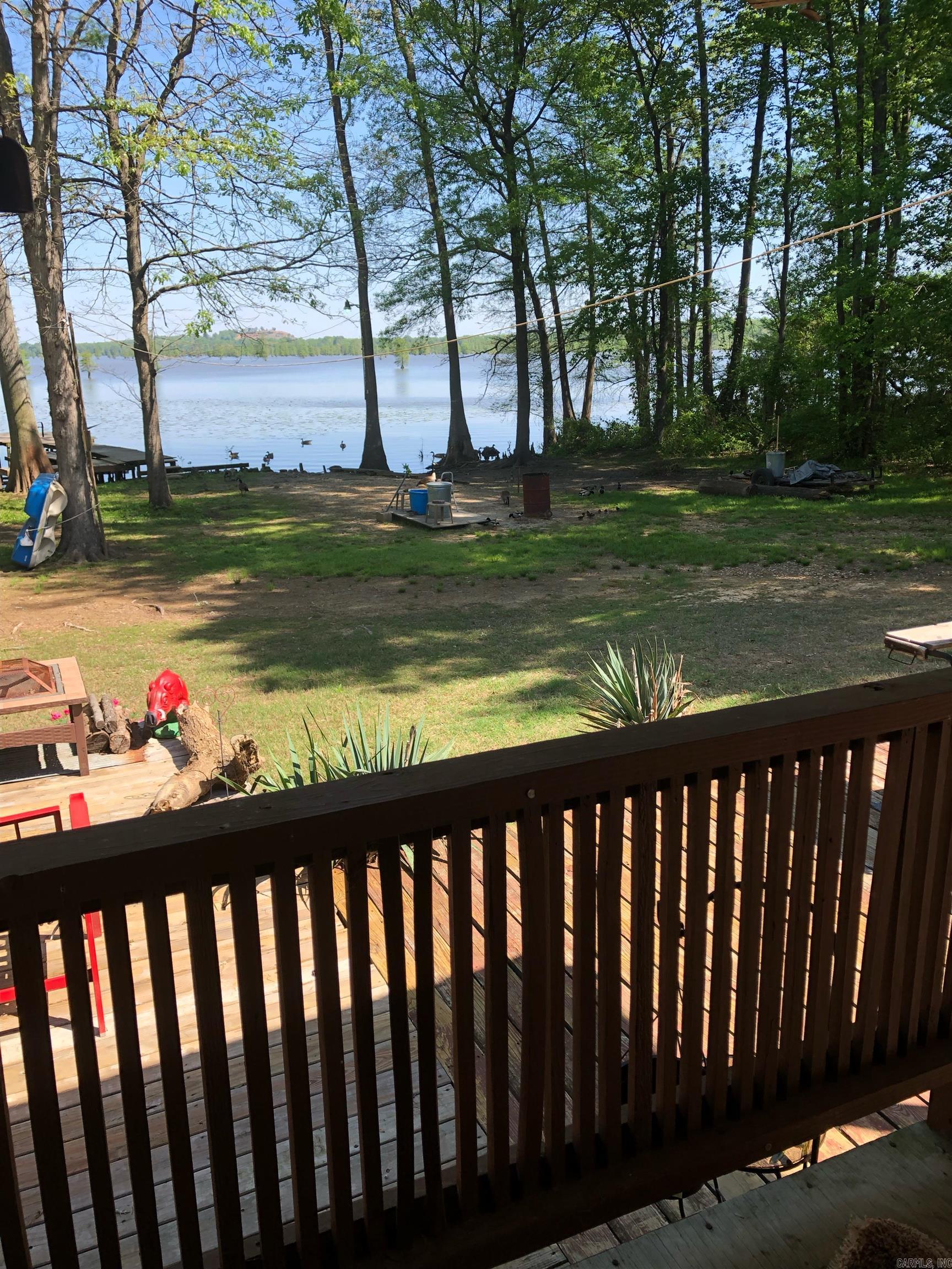 27 Norman Ln  Conway, AR