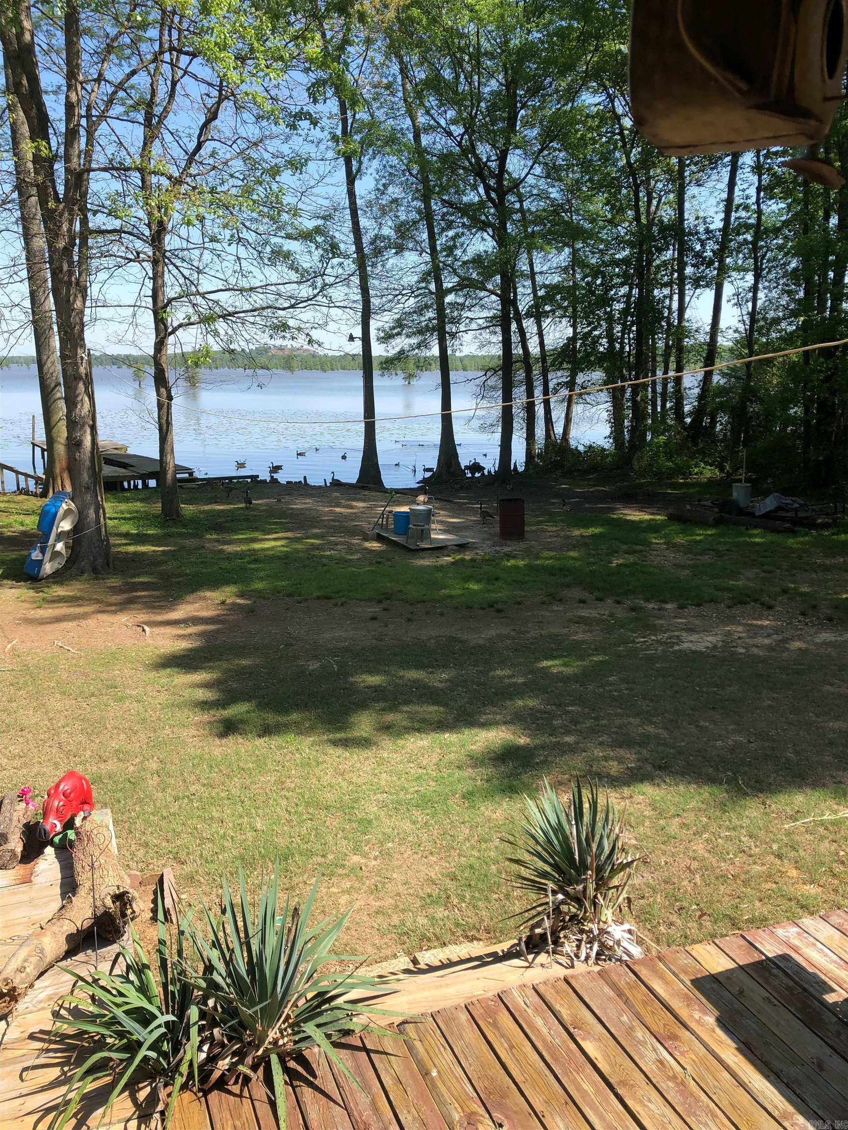 27 Norman Ln  Conway, AR