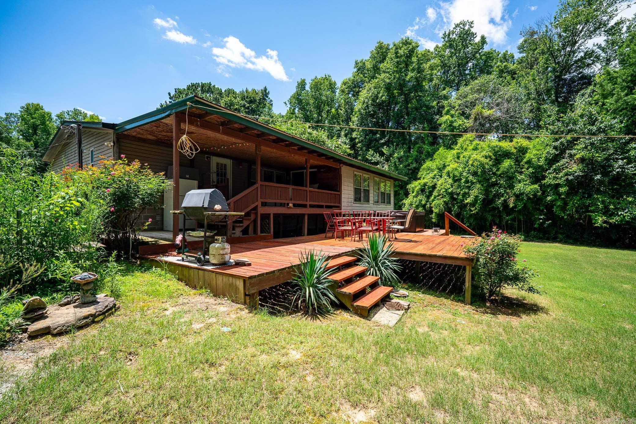27 Norman Ln  Conway, AR