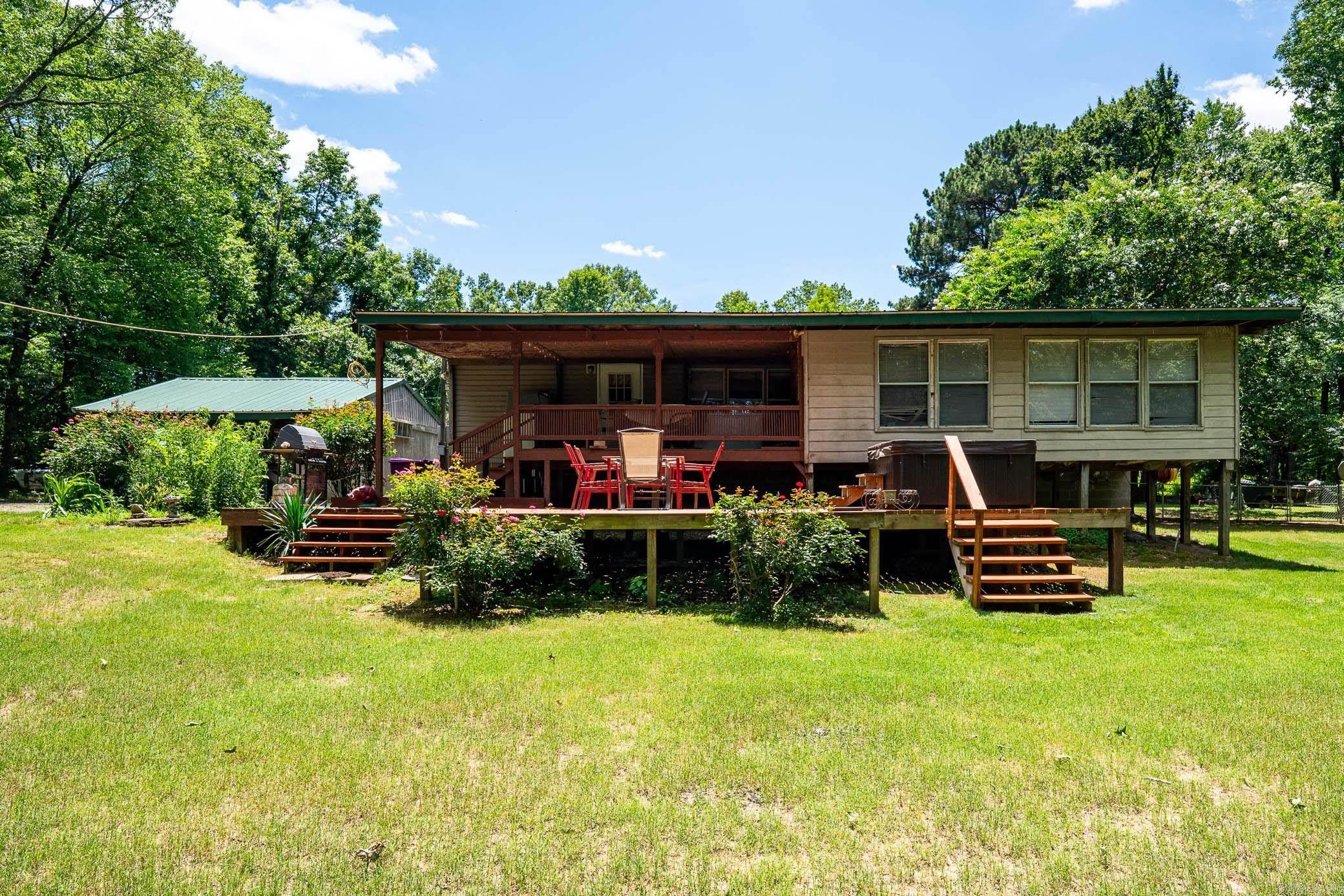 27 Norman Ln  Conway, AR