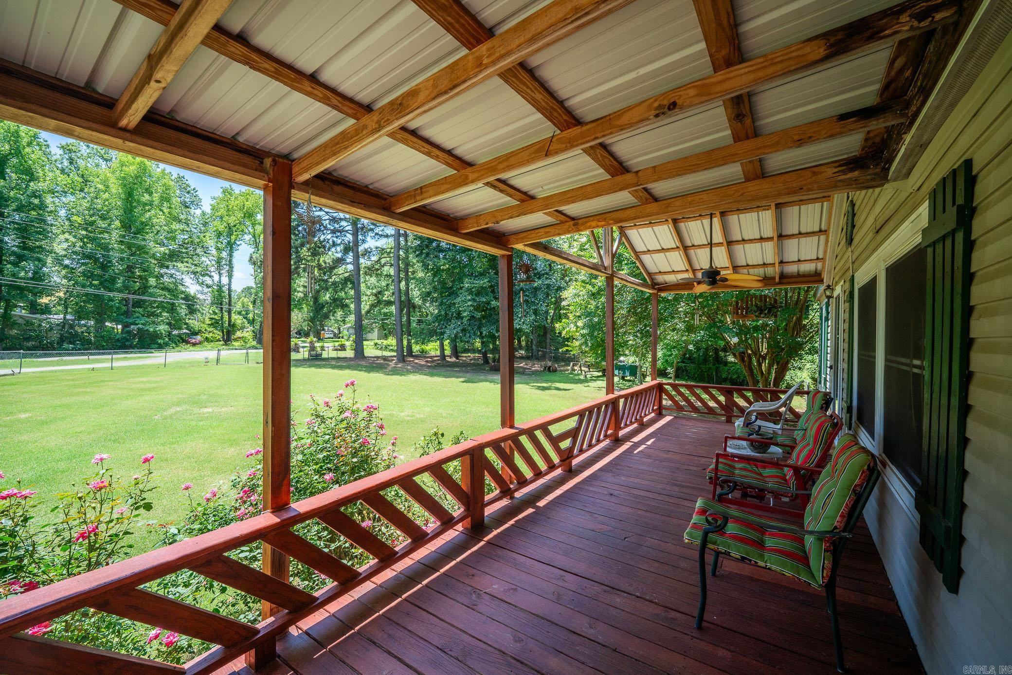 27 Norman Ln  Conway, AR