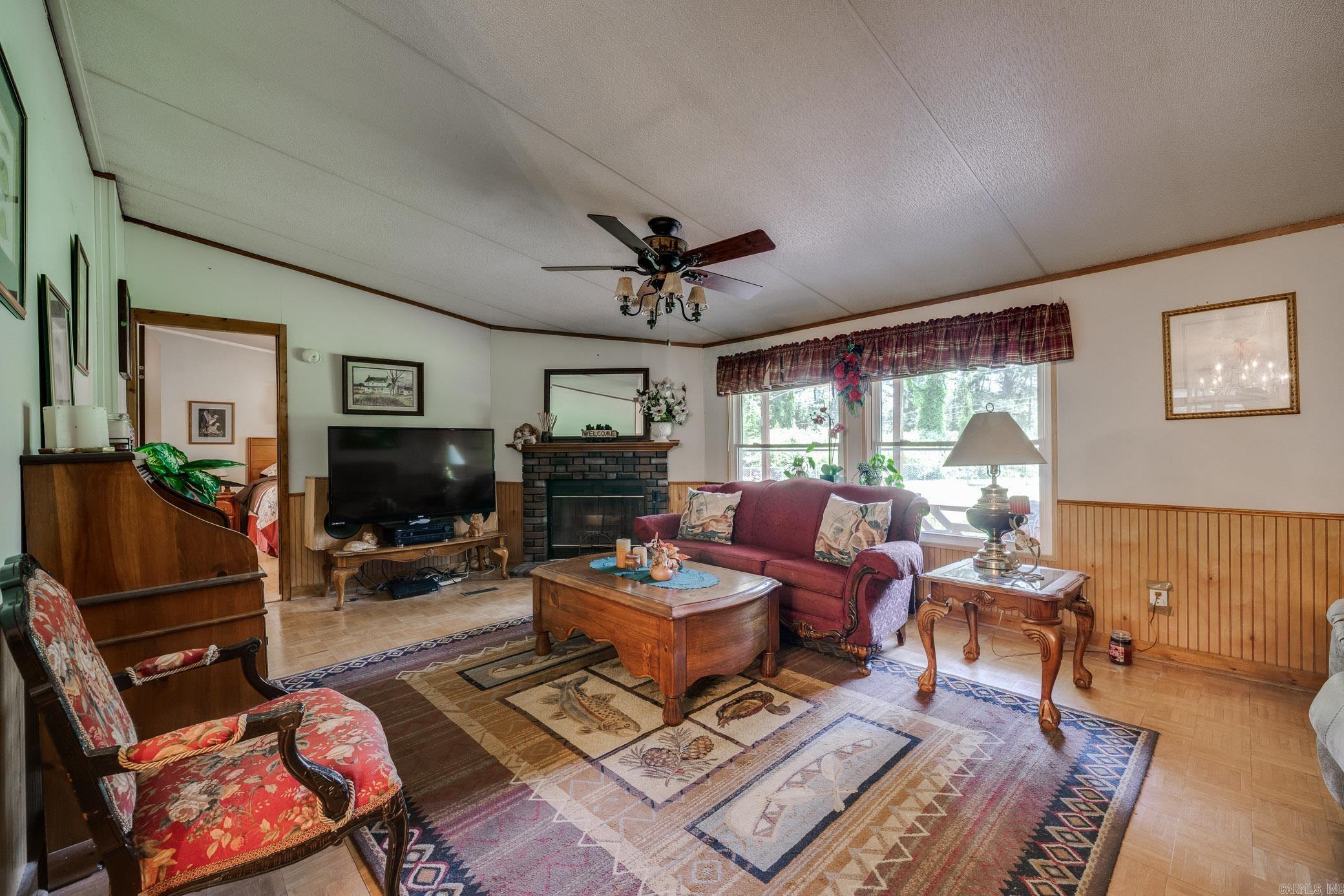 27 Norman Ln  Conway, AR