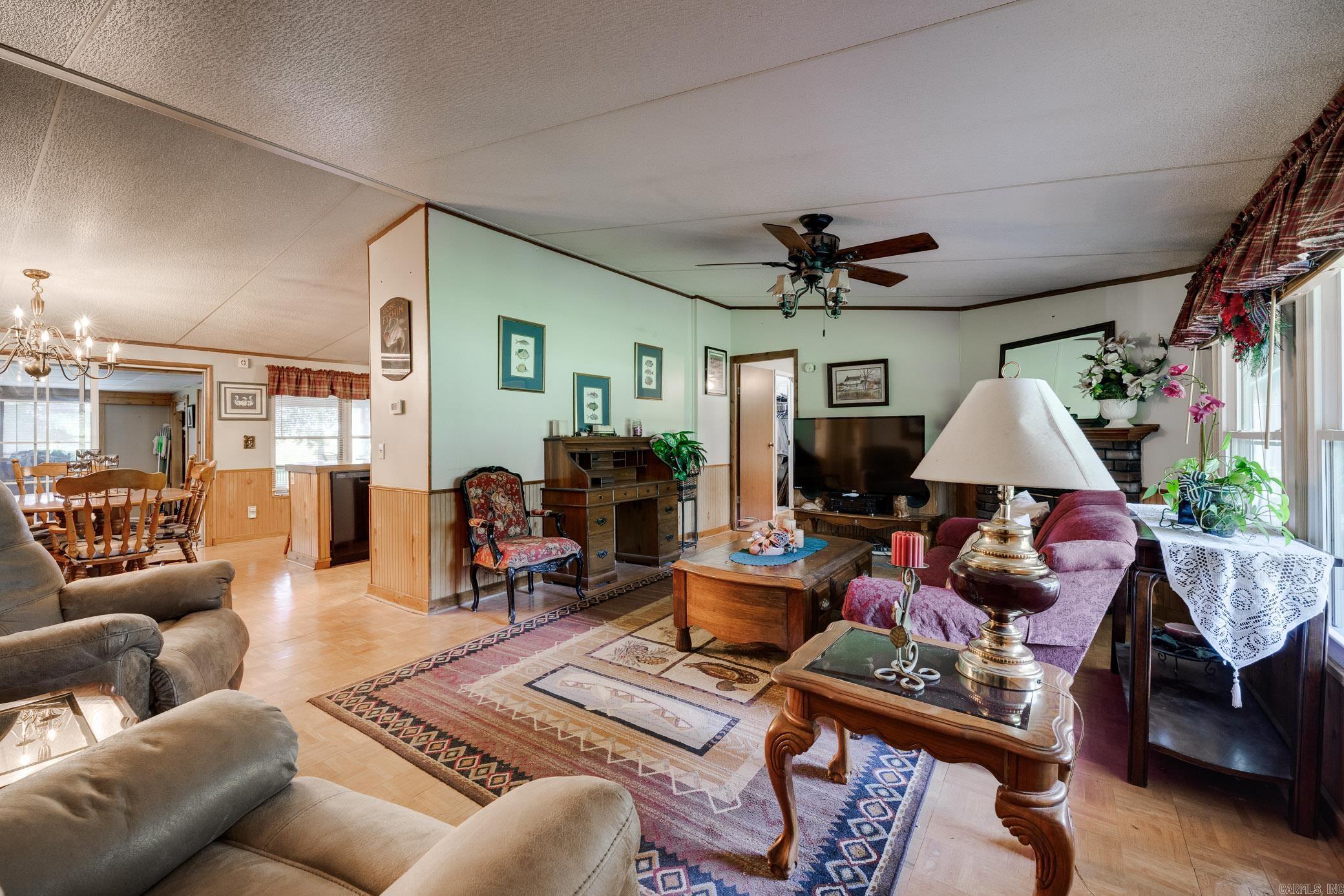 27 Norman Ln  Conway, AR