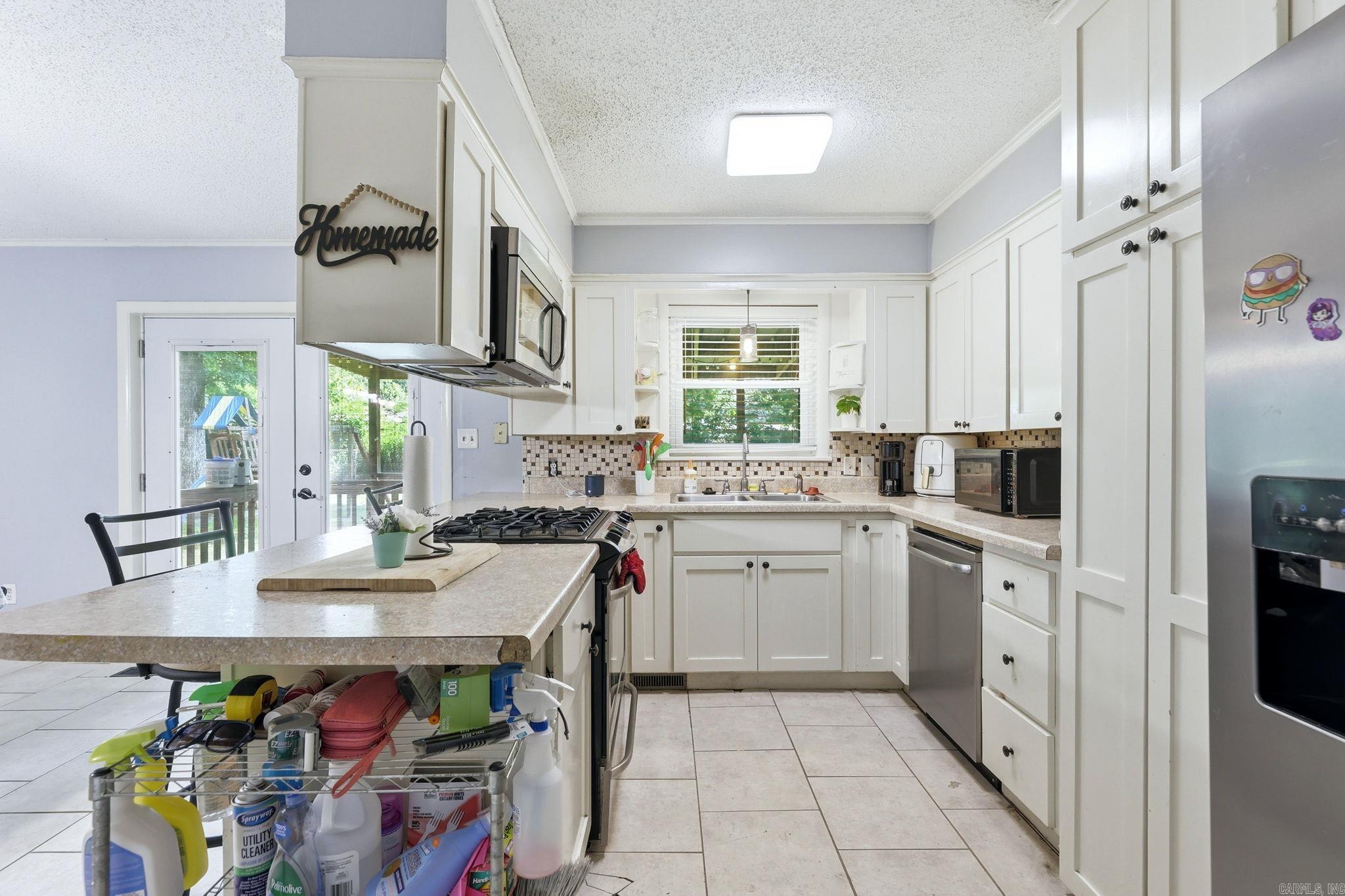 7201 Forest Dale  North Little Rock, AR