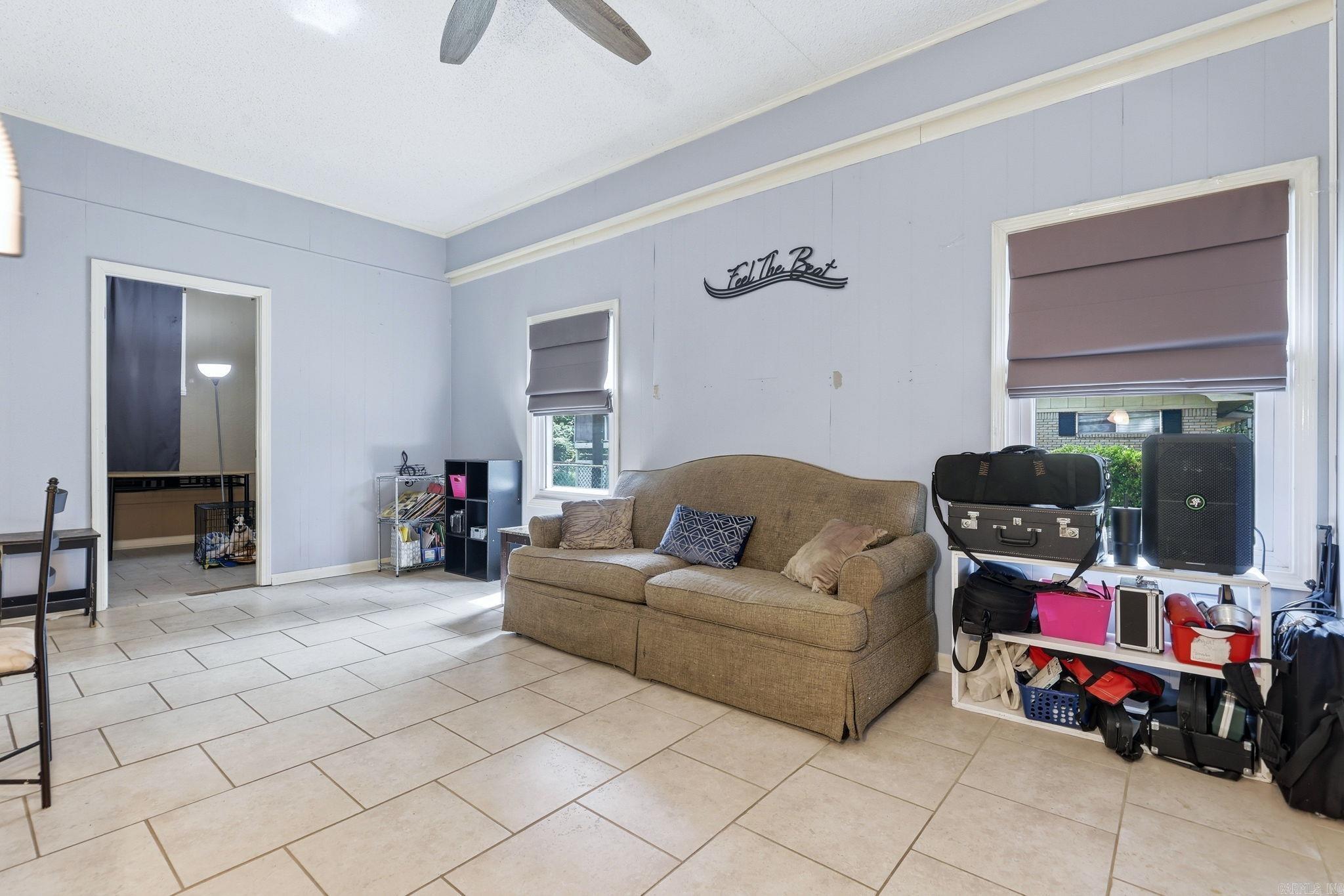 7201 Forest Dale  North Little Rock, AR