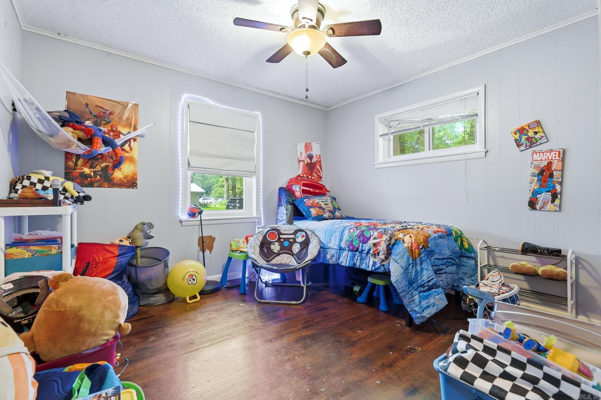 7201 Forest Dale  North Little Rock, AR