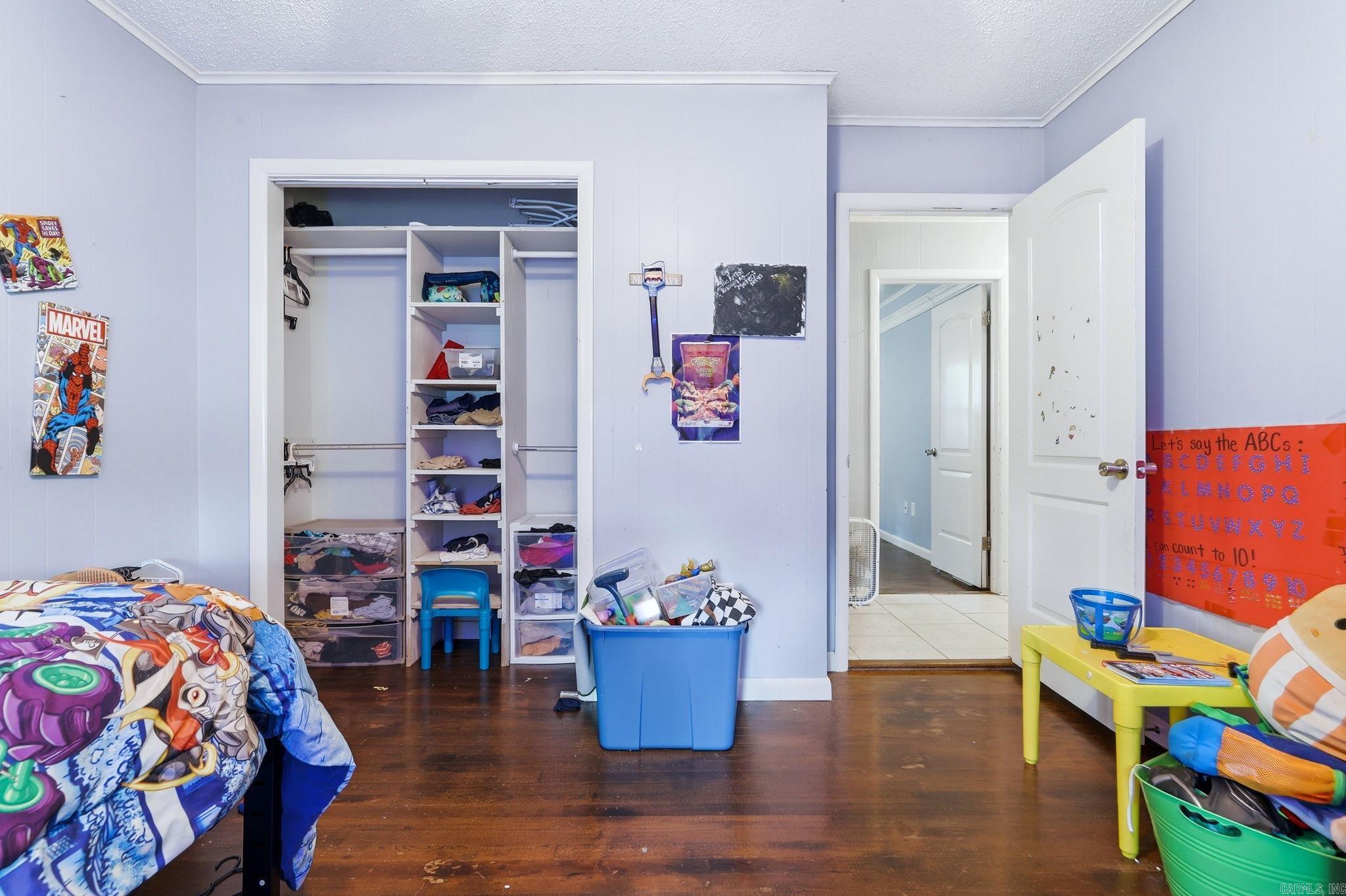 7201 Forest Dale  North Little Rock, AR