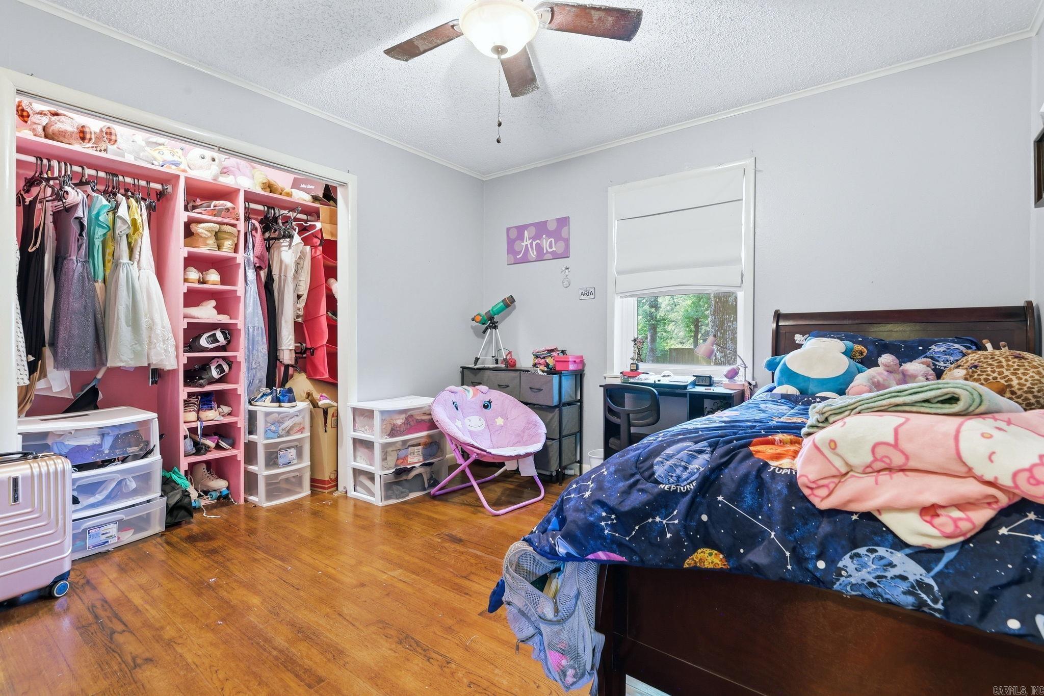 7201 Forest Dale  North Little Rock, AR
