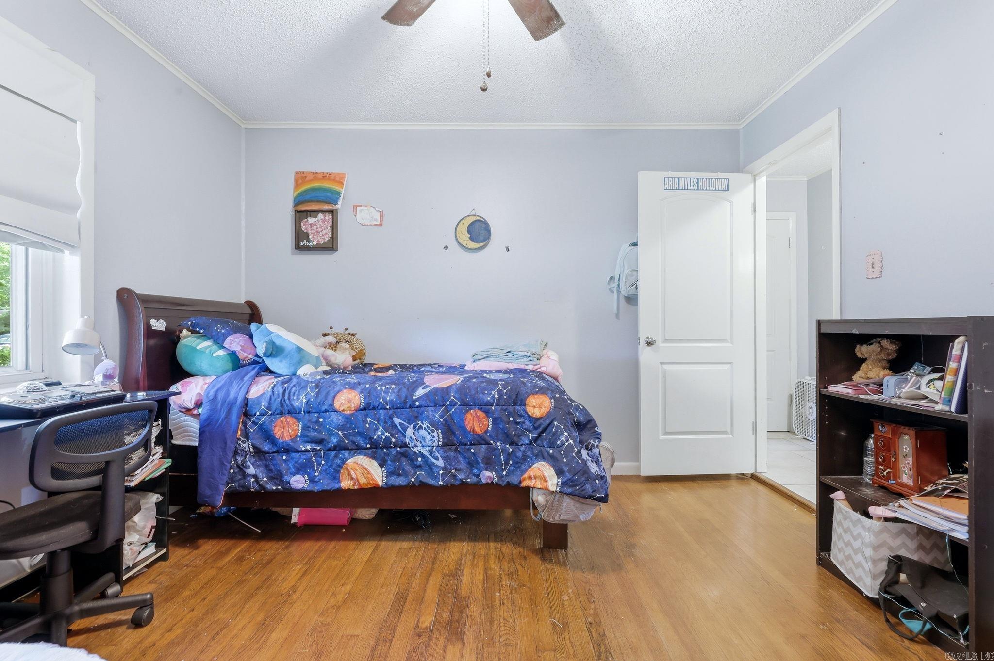 7201 Forest Dale  North Little Rock, AR