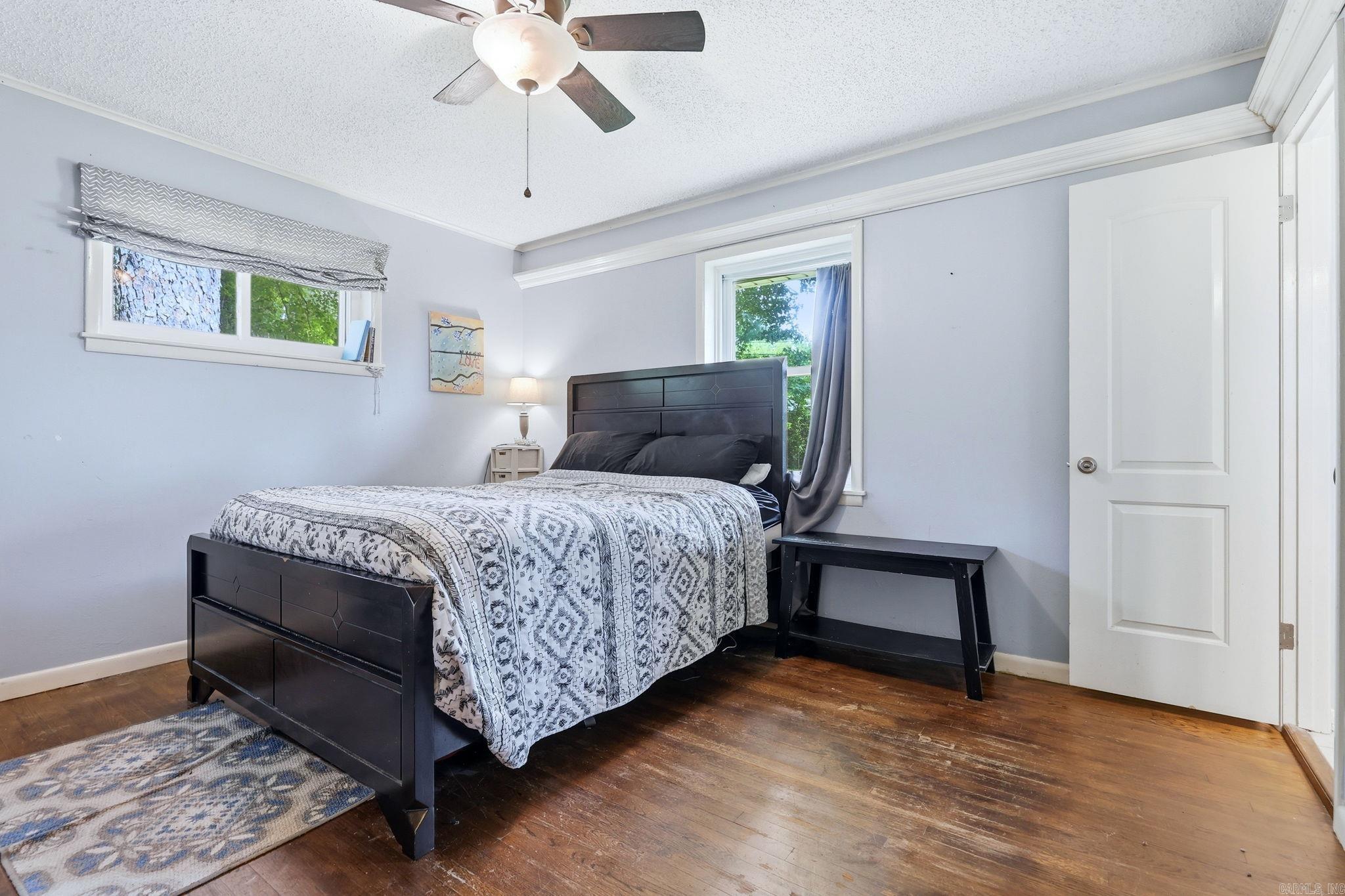 7201 Forest Dale  North Little Rock, AR