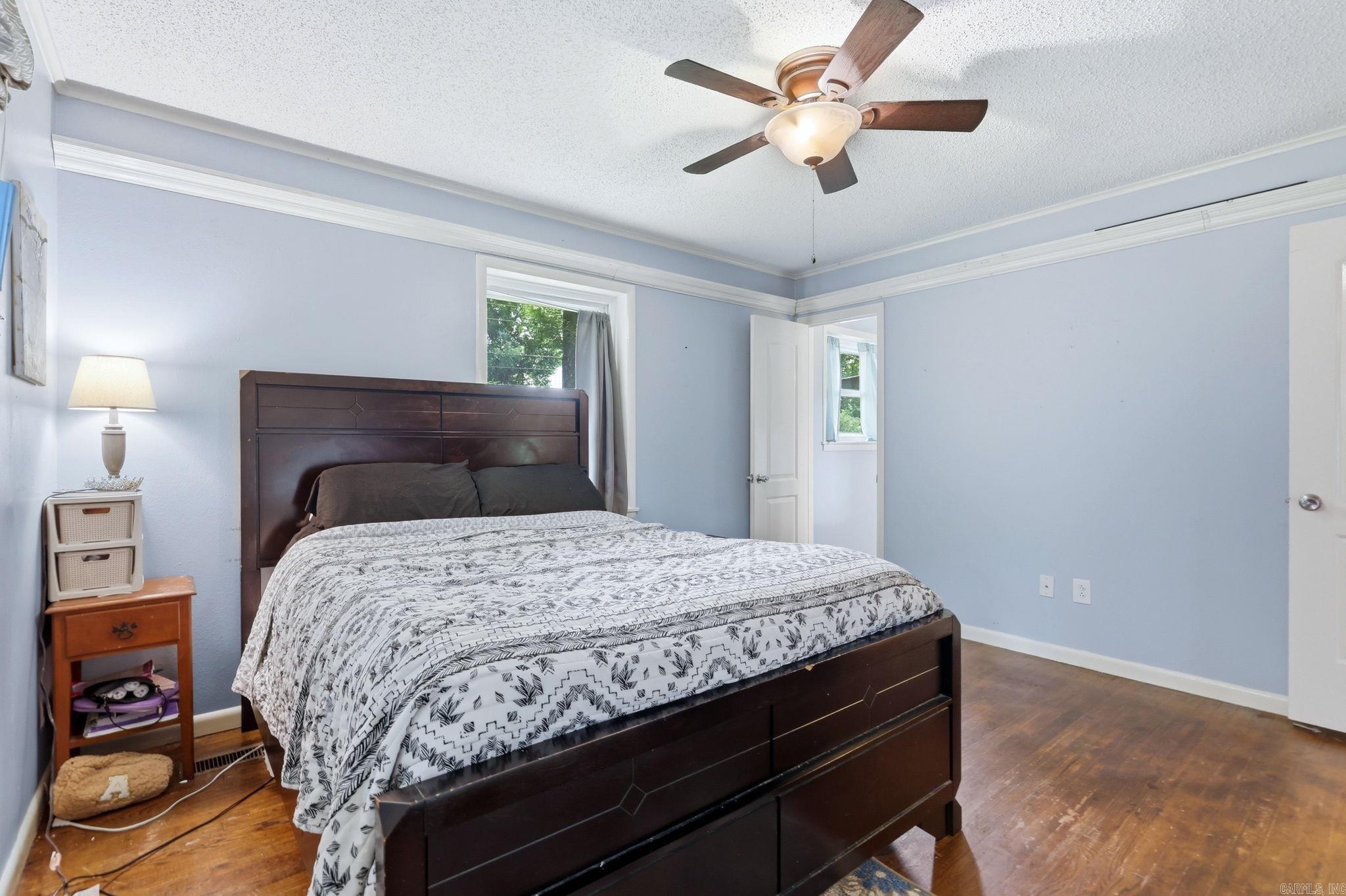 7201 Forest Dale  North Little Rock, AR