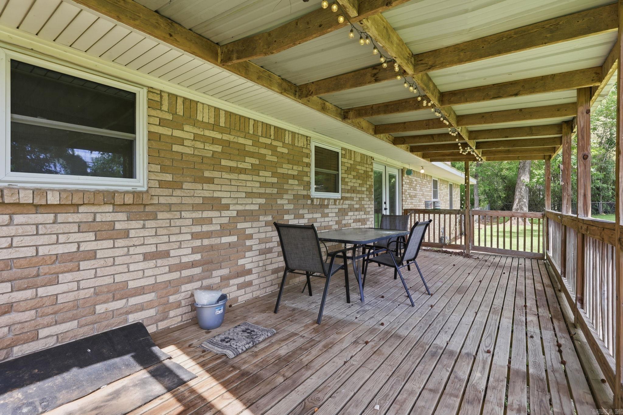 7201 Forest Dale  North Little Rock, AR
