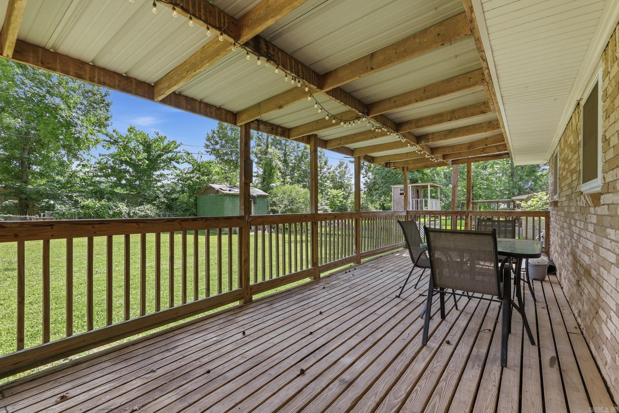 7201 Forest Dale  North Little Rock, AR