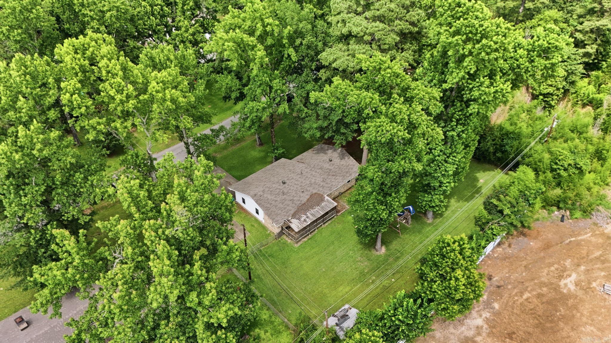 7201 Forest Dale  North Little Rock, AR