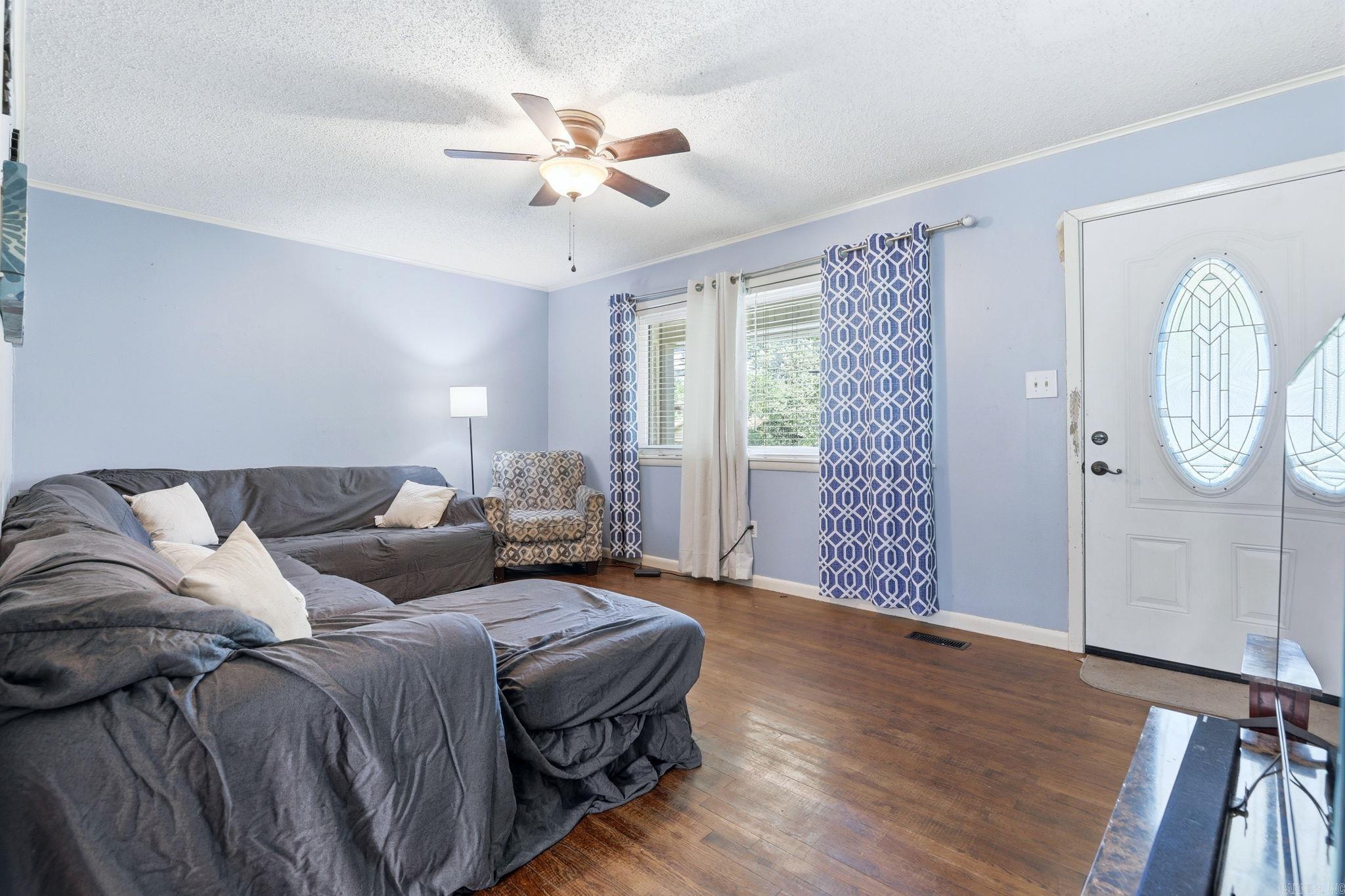 7201 Forest Dale  North Little Rock, AR
